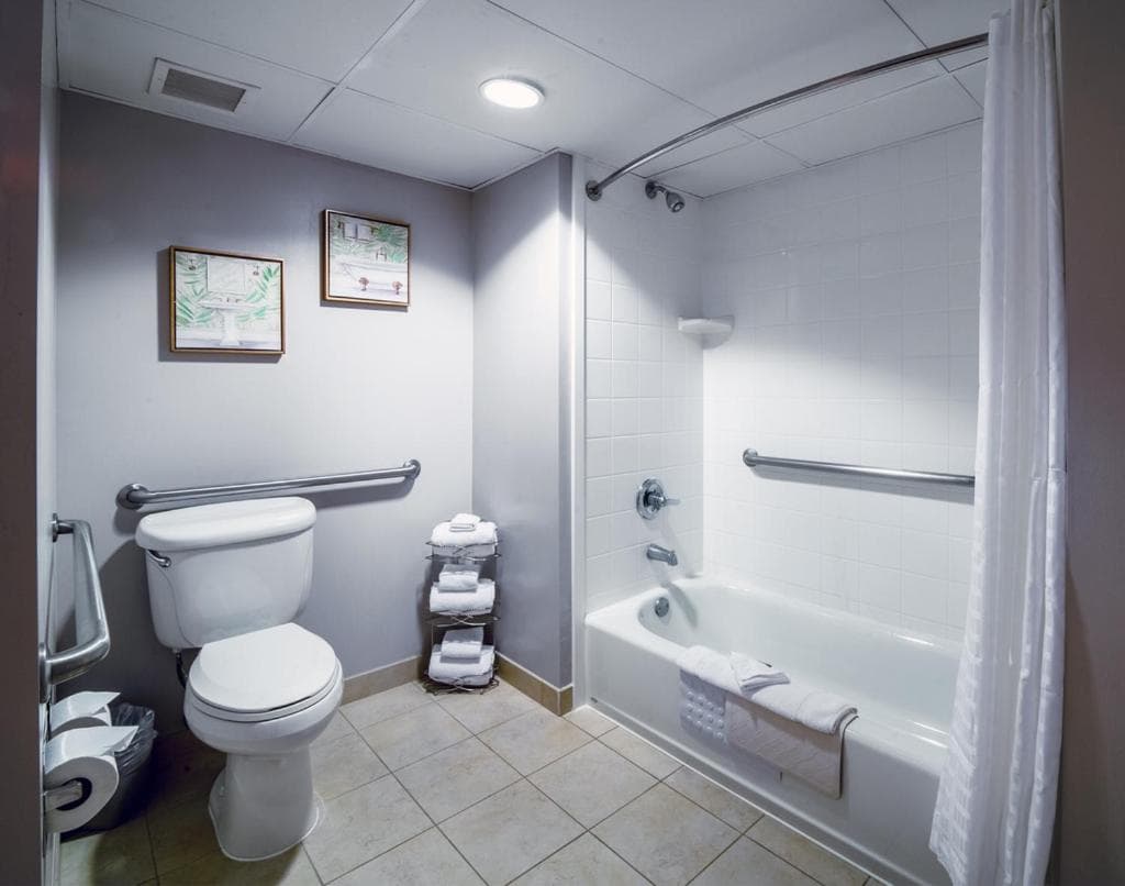 Country Inn & Suites by Radisson, Ontario at Ontario Mills, CA property views in Ontario, CA — gallery photo 3