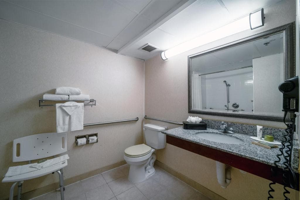 Country Inn & Suites by Radisson, Ontario at Ontario Mills, CA gallery photo in Ontario, CA — image 60