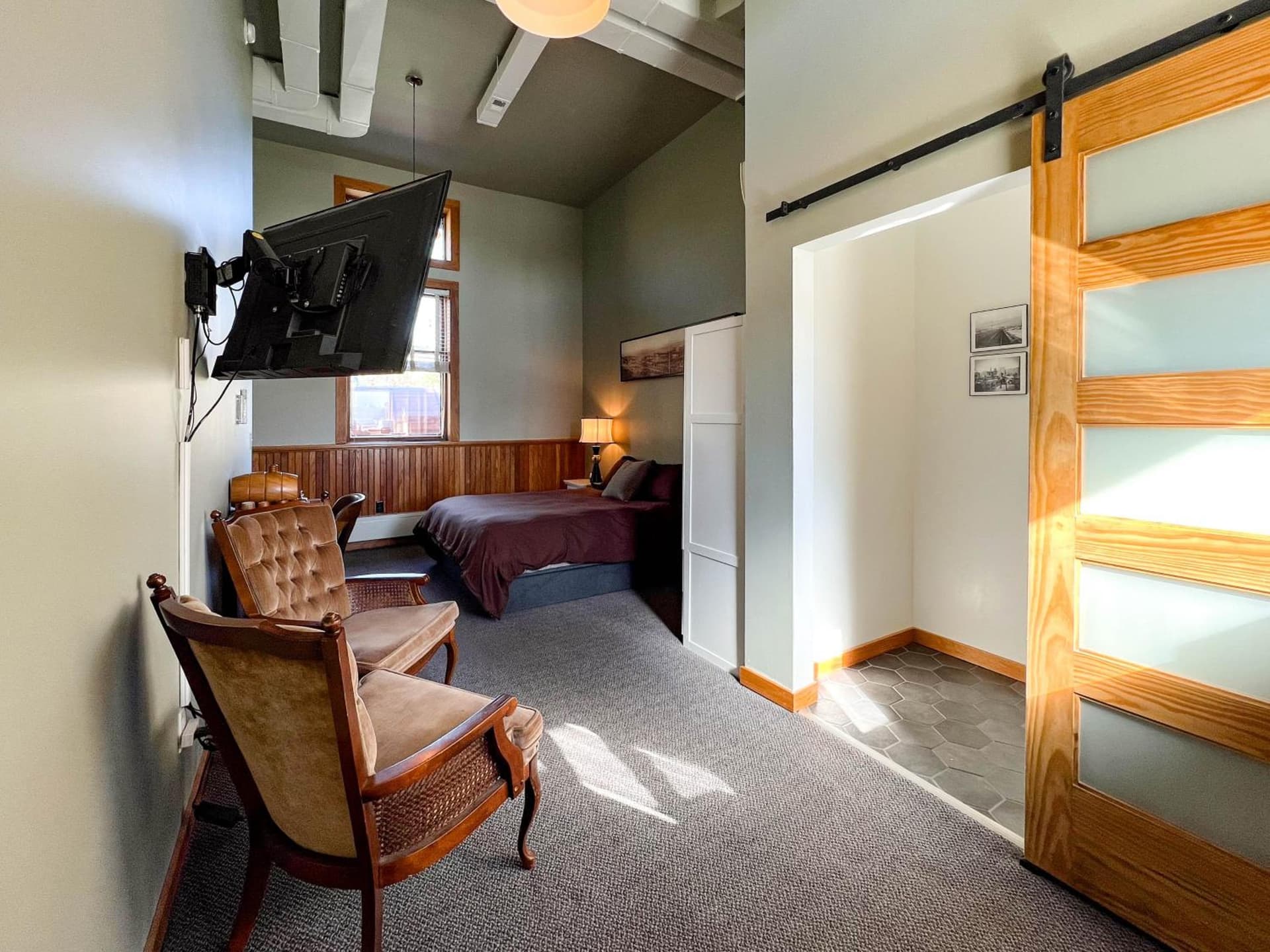 Endion Inn gallery photo in Duluth, MN — image 12