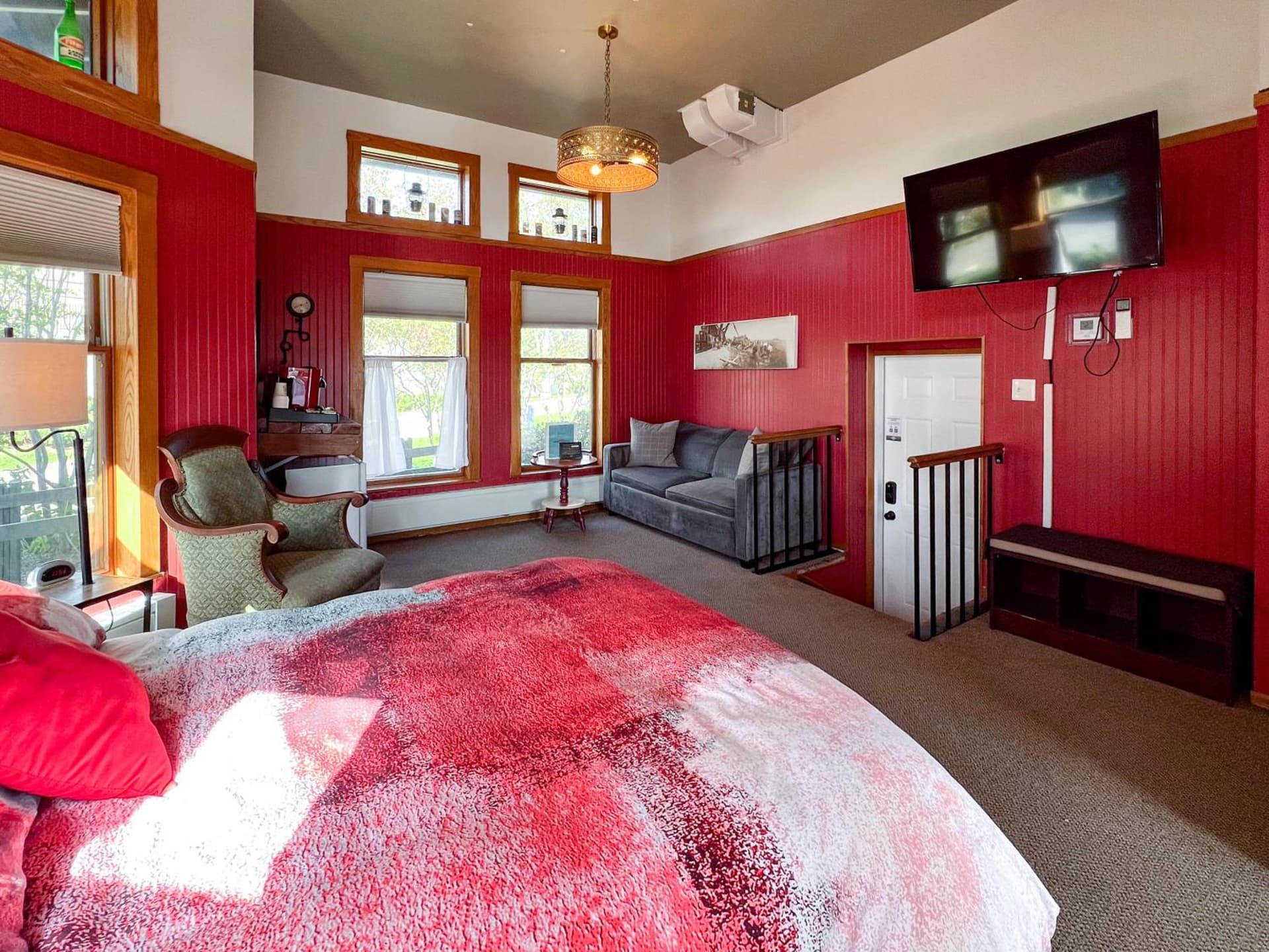 Endion Inn gallery photo in Duluth, MN — image 34