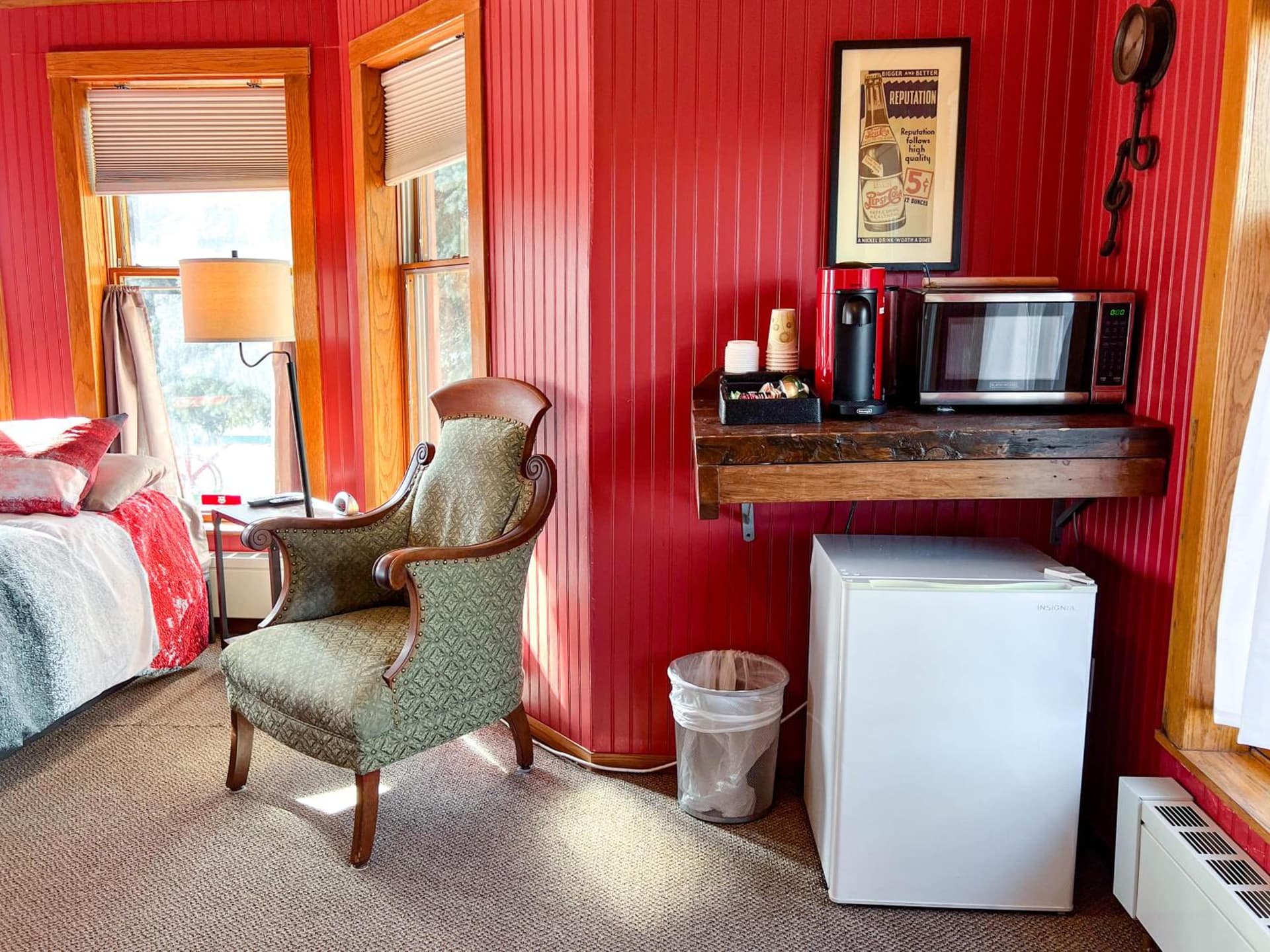 Endion Inn gallery photo in Duluth, MN — image 7