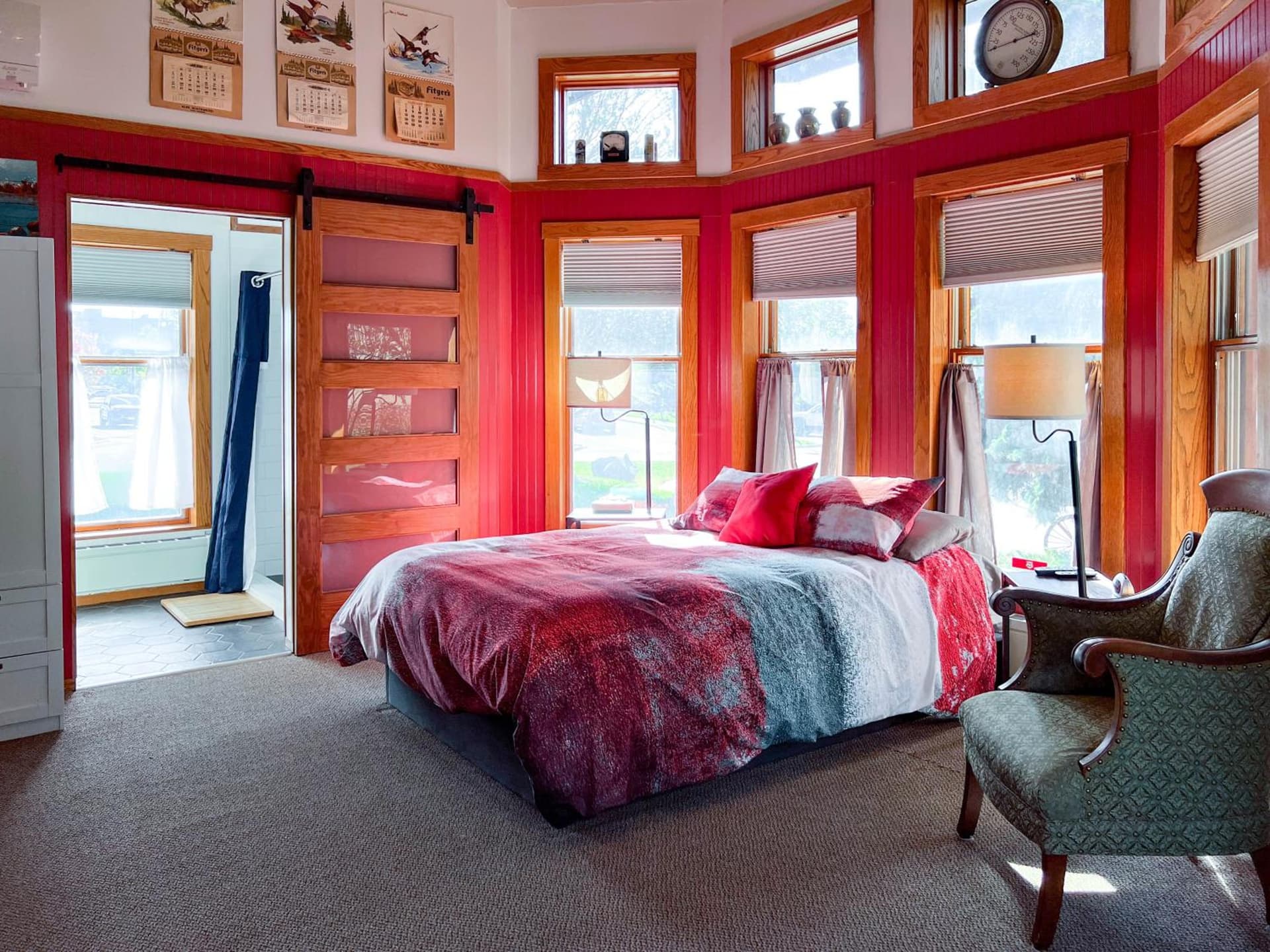 Endion Inn gallery photo in Duluth, MN — image 53