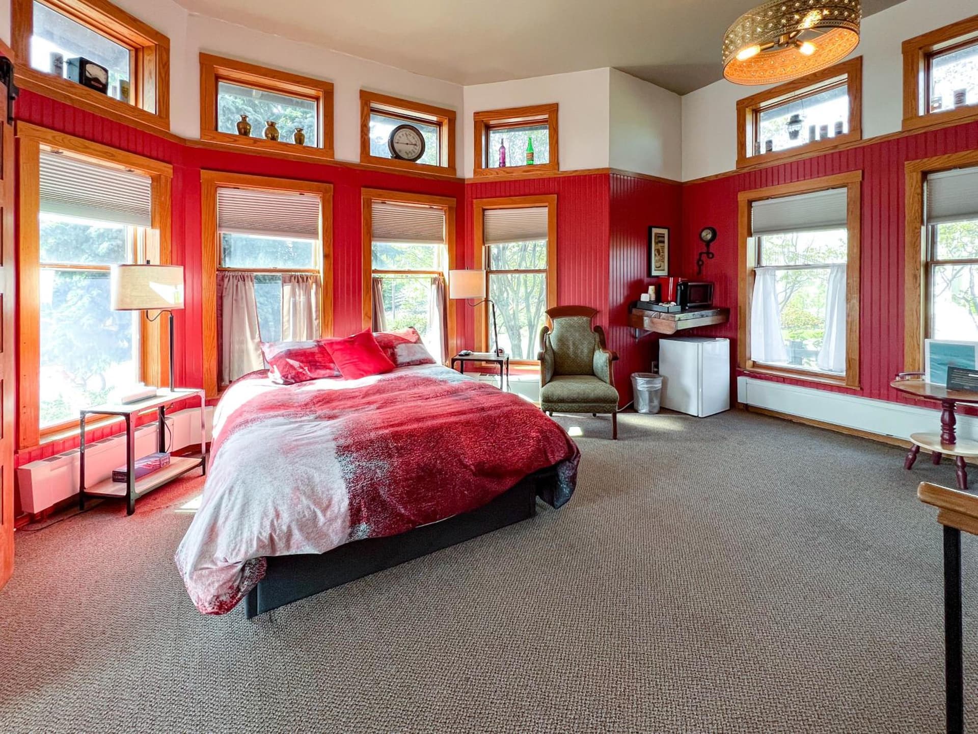 Endion Inn gallery photo in Duluth, MN — image 31