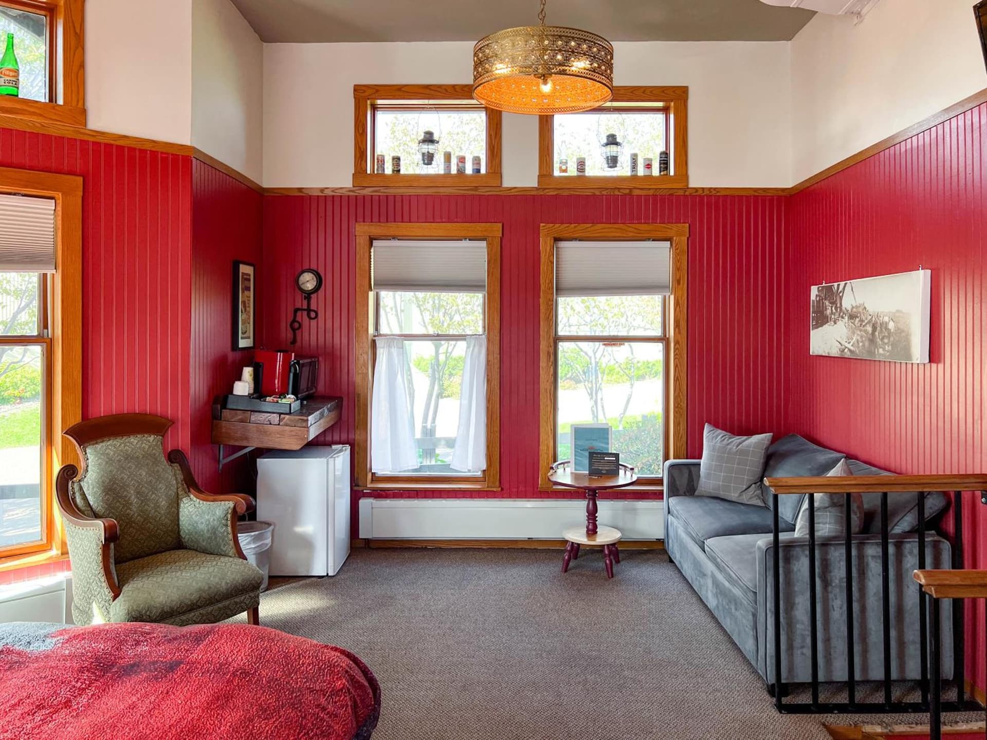 Endion Inn gallery photo in Duluth, MN — image 48