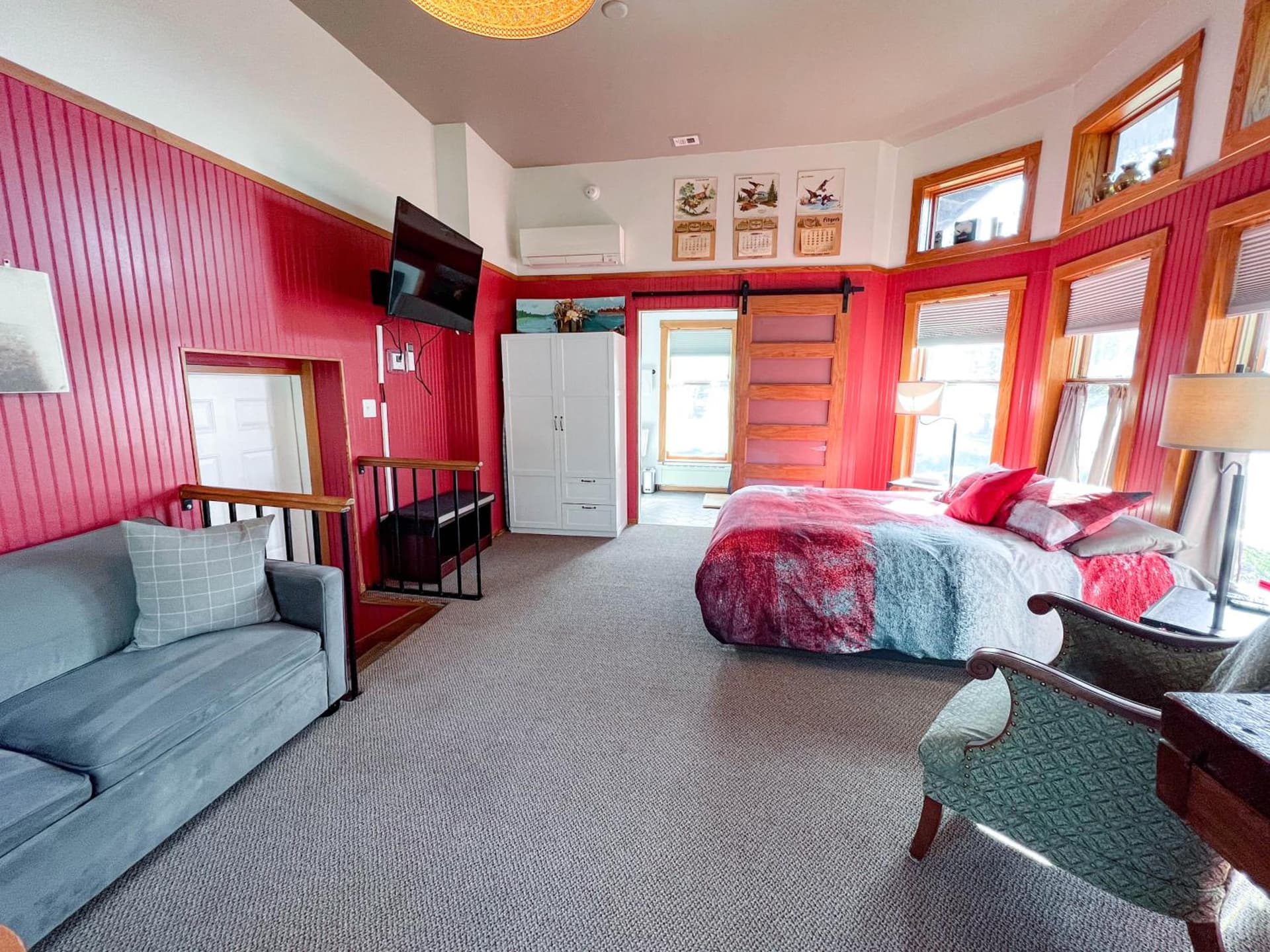 Endion Inn gallery photo in Duluth, MN — image 49