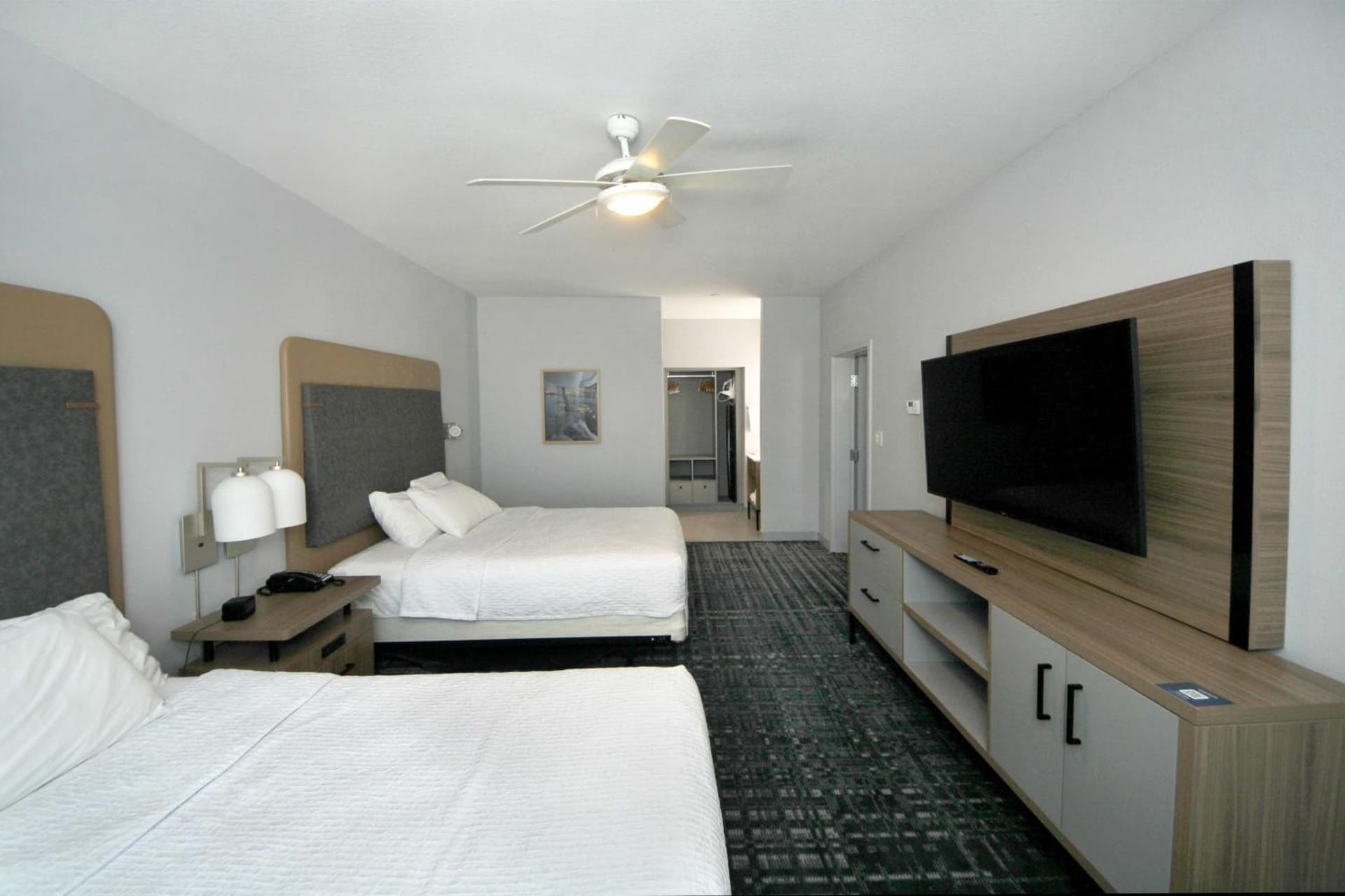 Homewood Suites Beaumont gallery photo in Beaumont, TX — image 49