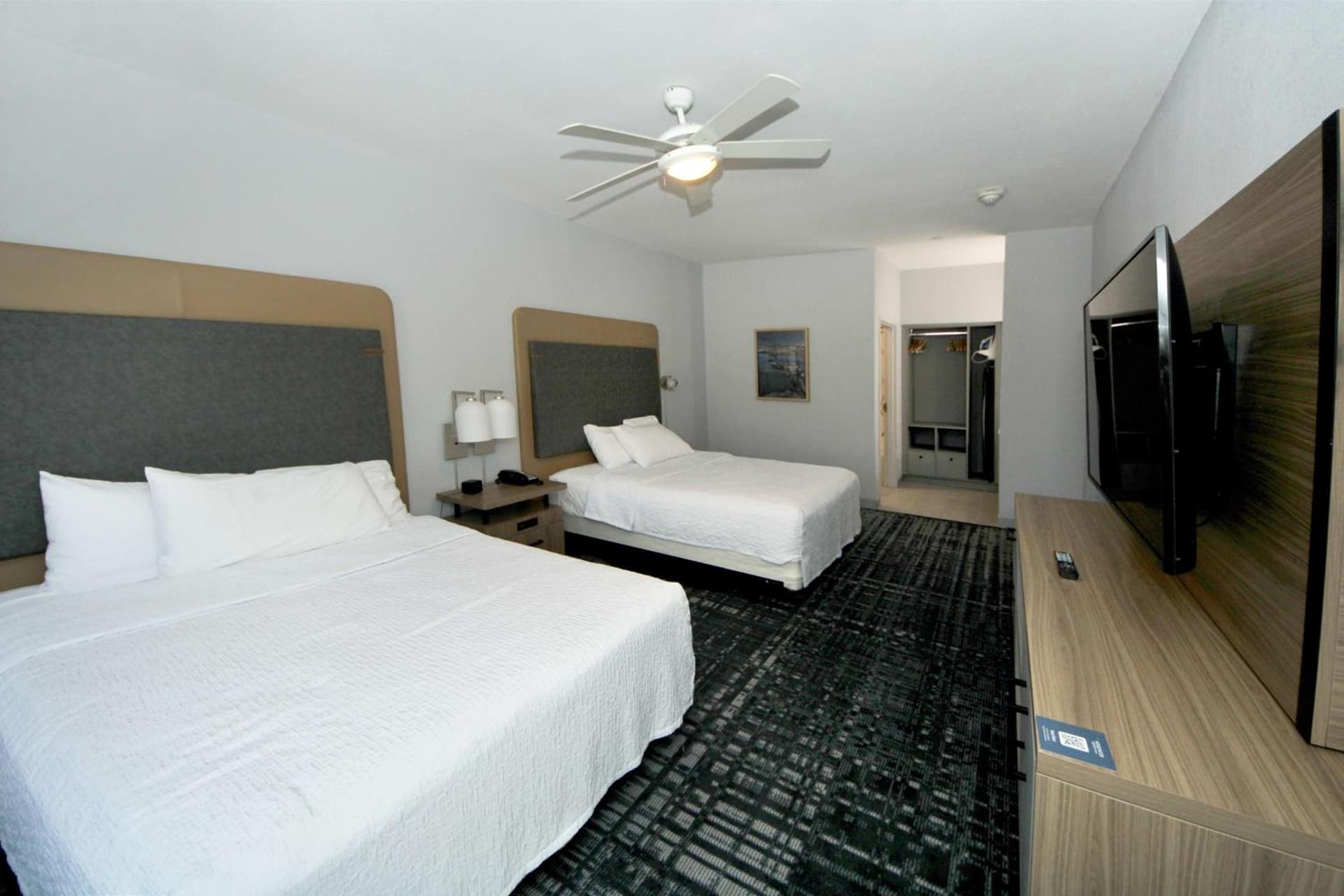 Homewood Suites Beaumont gallery photo in Beaumont, TX — image 30