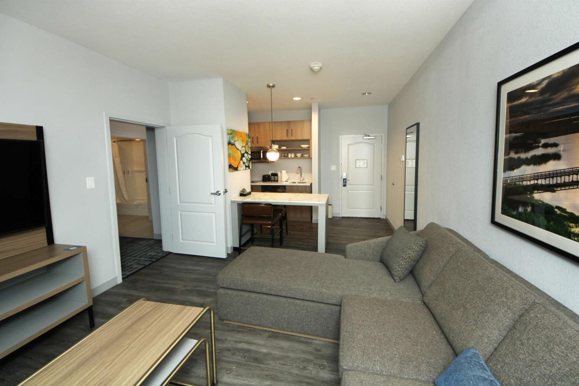 Homewood Suites Beaumont gallery photo in Beaumont, TX — image 14