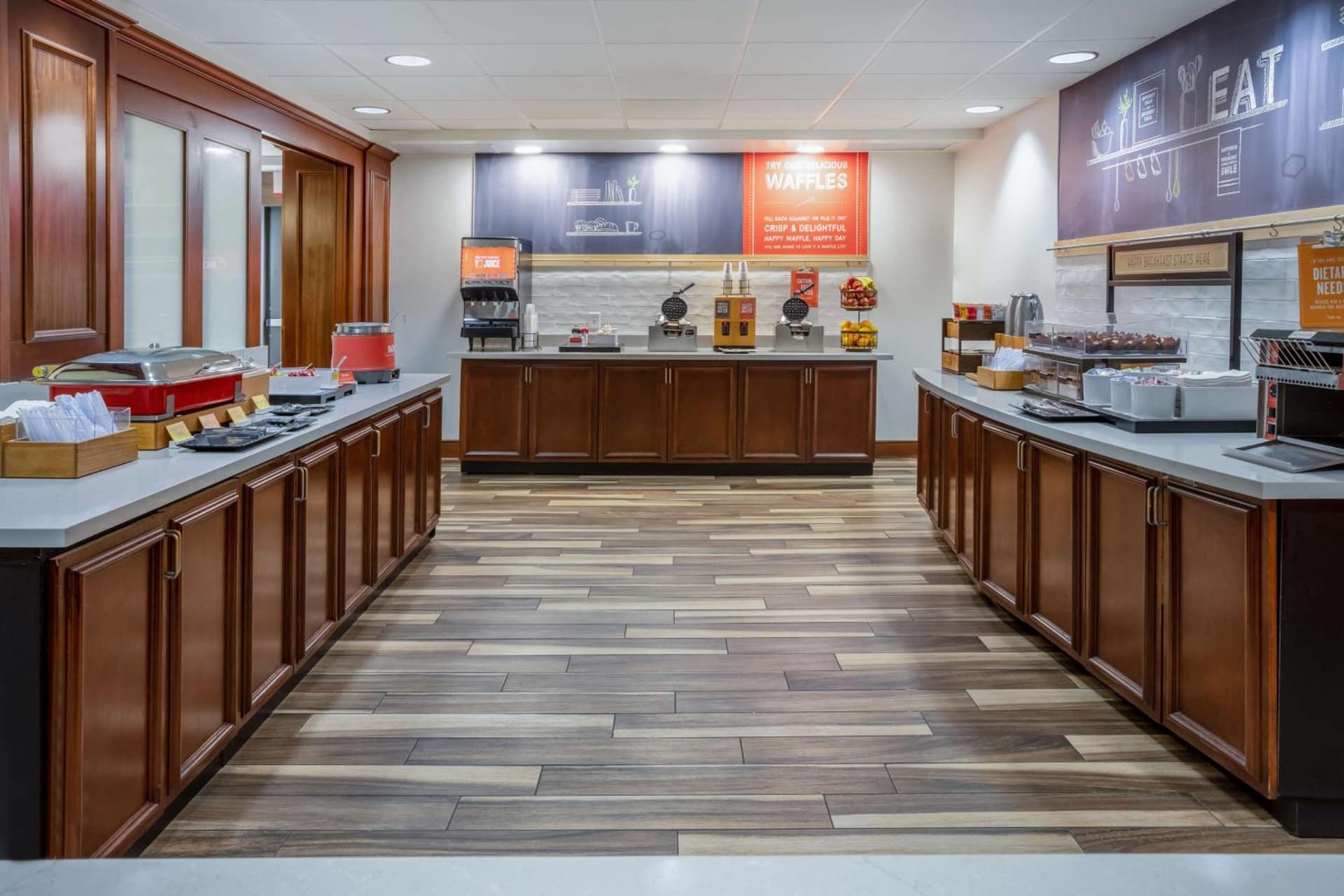Hampton Inn Harriman Woodbury gallery photo in Central Valley, NY — image 12