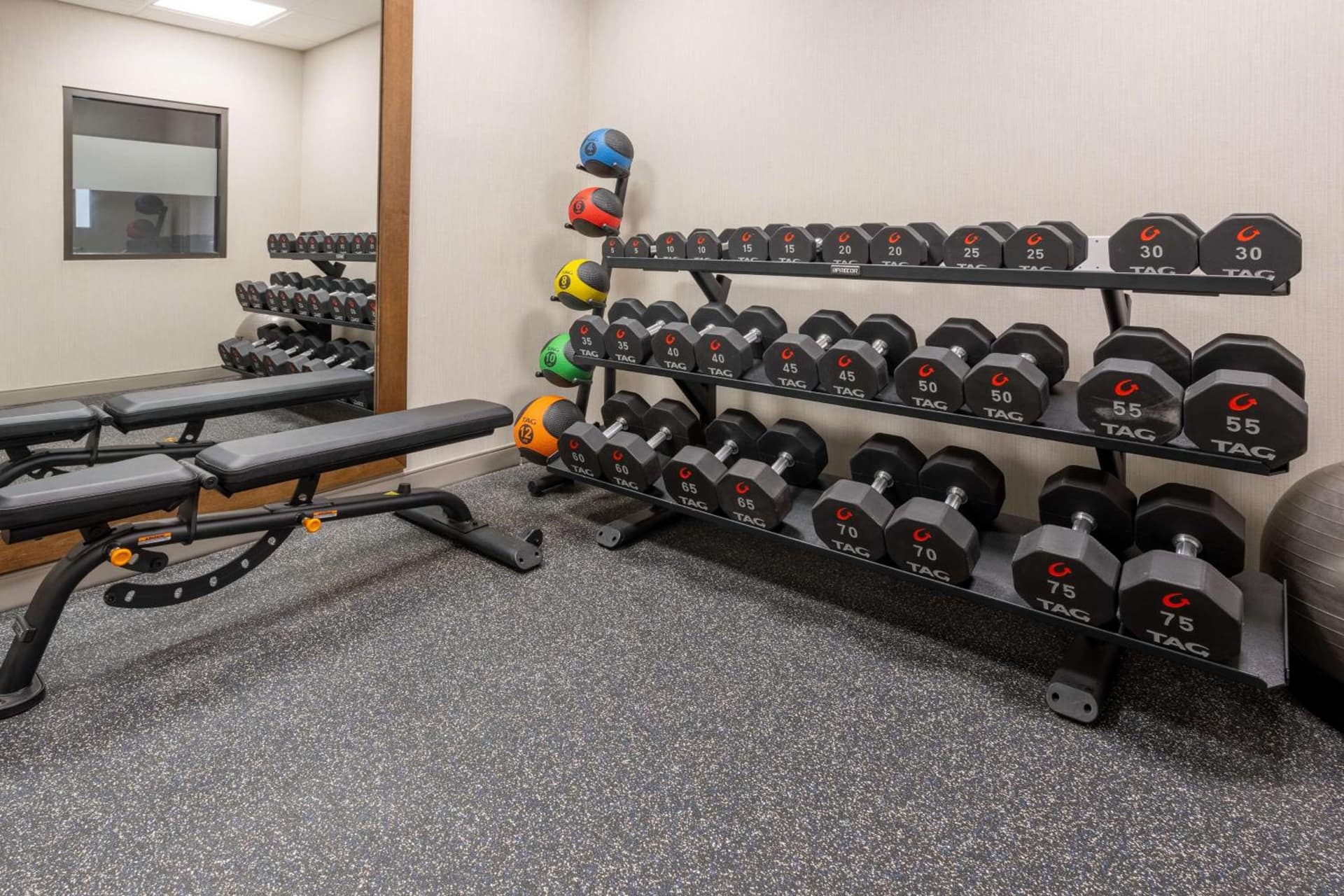 Hampton Inn Harriman Woodbury gallery photo in Central Valley, NY — image 39