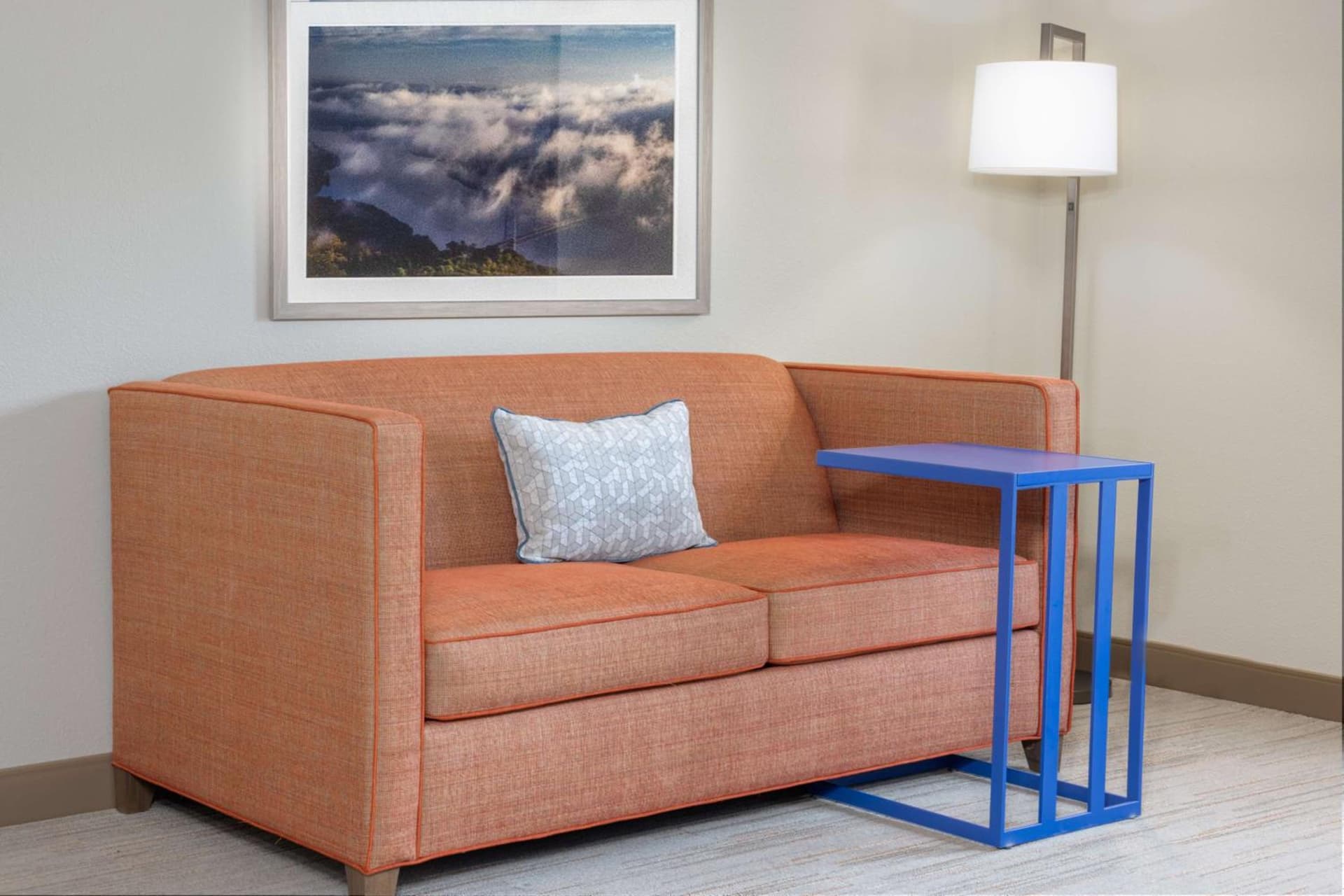 Hampton Inn Harriman Woodbury gallery photo in Central Valley, NY — image 27