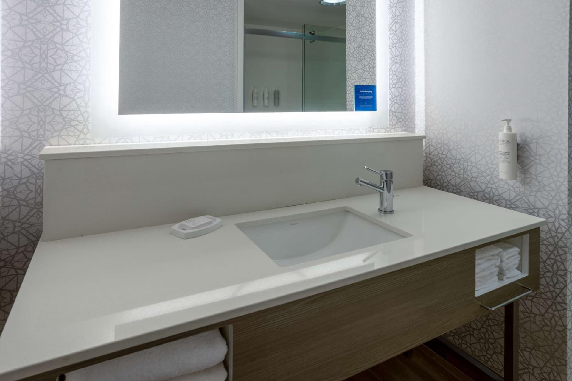 Hampton Inn Harriman Woodbury gallery photo in Central Valley, NY — image 22