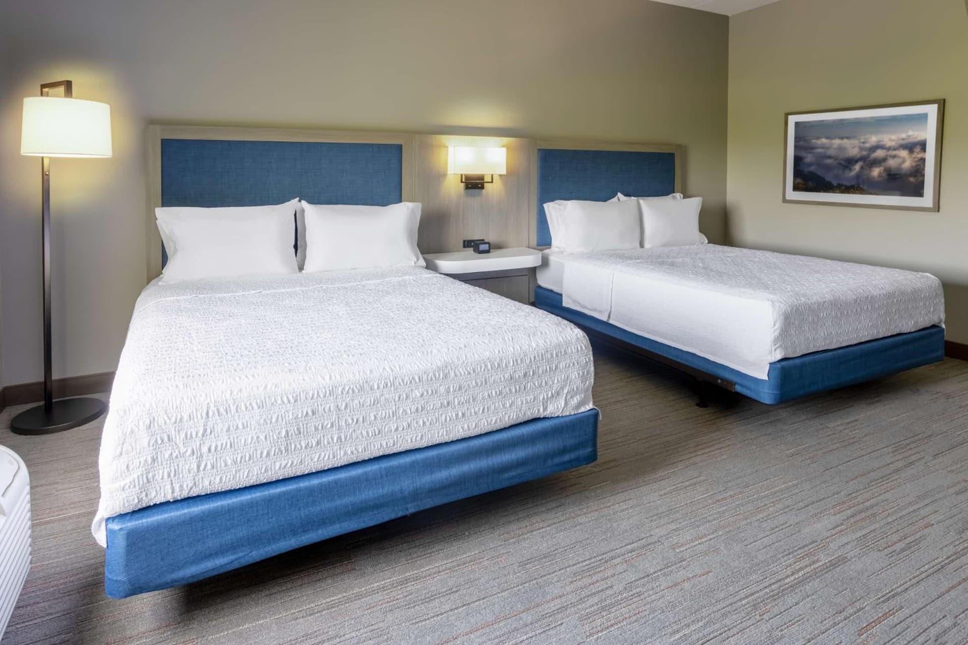 Hampton Inn Harriman Woodbury gallery photo in Central Valley, NY — image 6