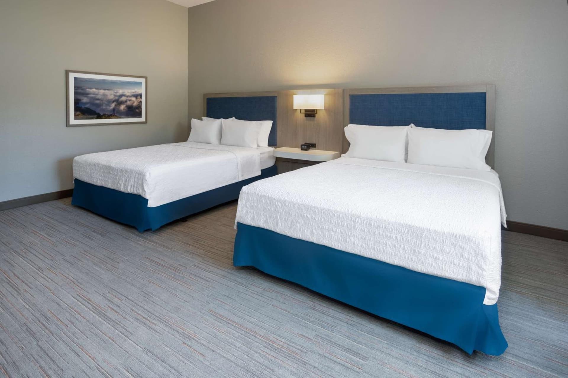 Hampton Inn Harriman Woodbury gallery photo in Central Valley, NY — image 24