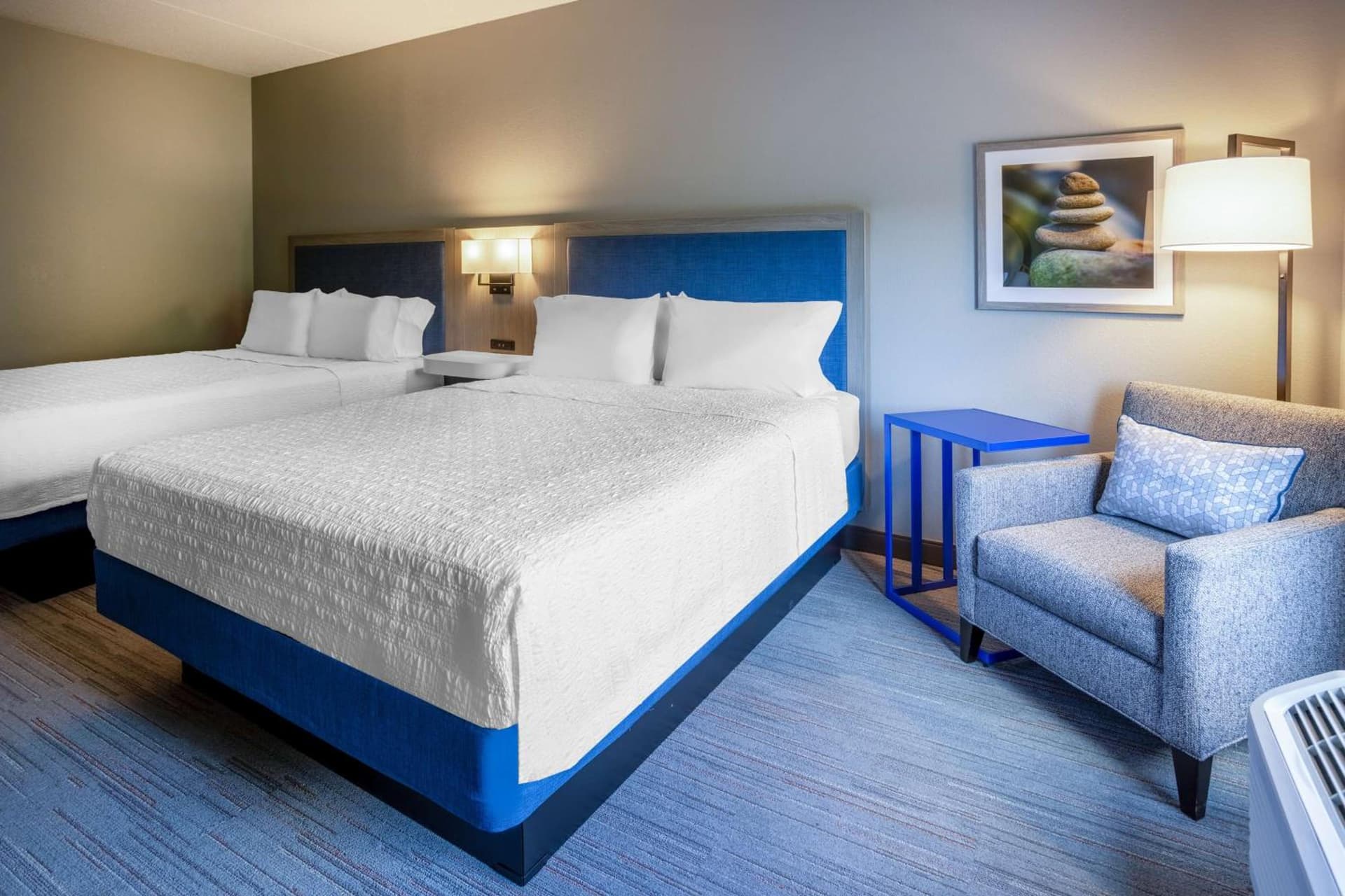 Hampton Inn Harriman Woodbury gallery photo in Central Valley, NY — image 18
