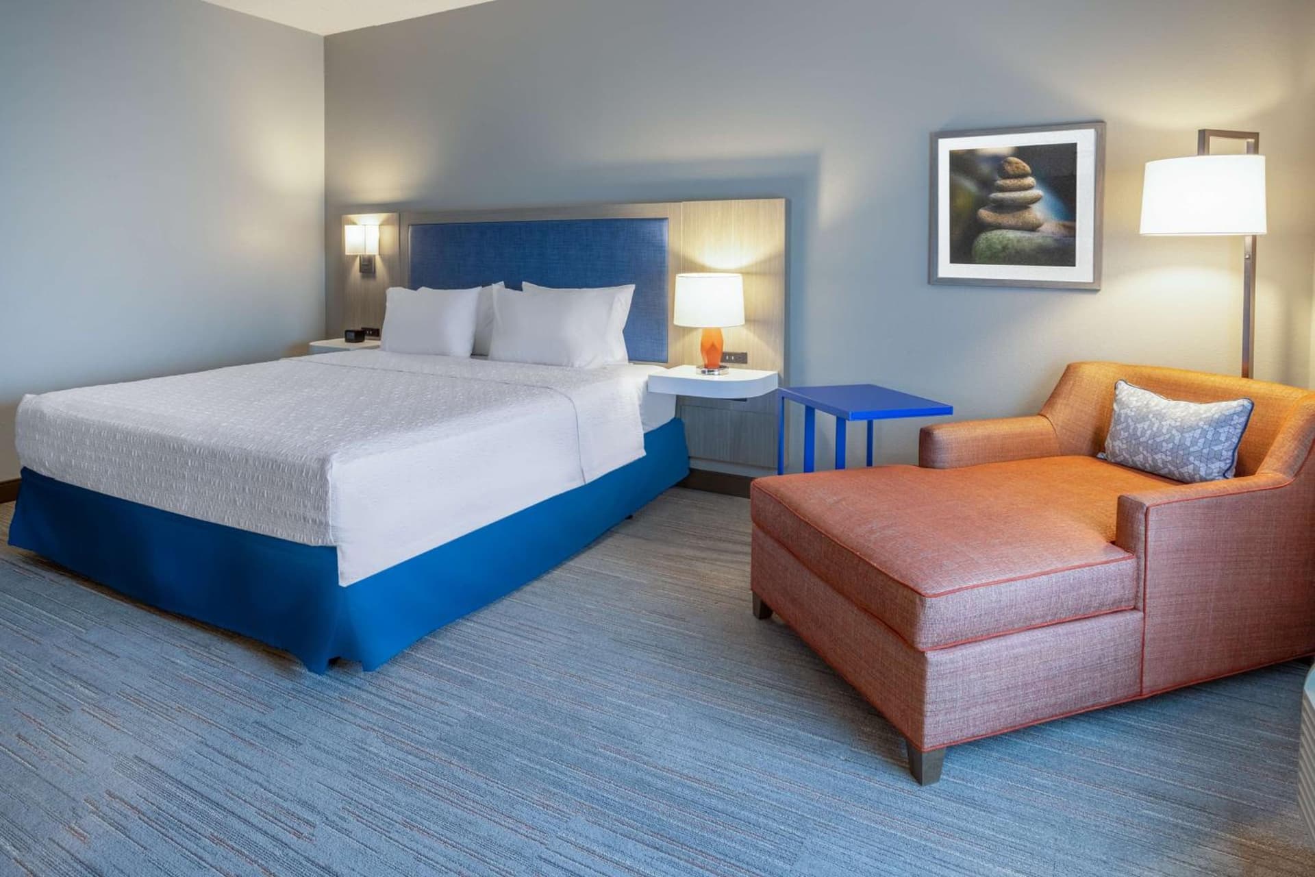 Hampton Inn Harriman Woodbury gallery photo in Central Valley, NY — image 20