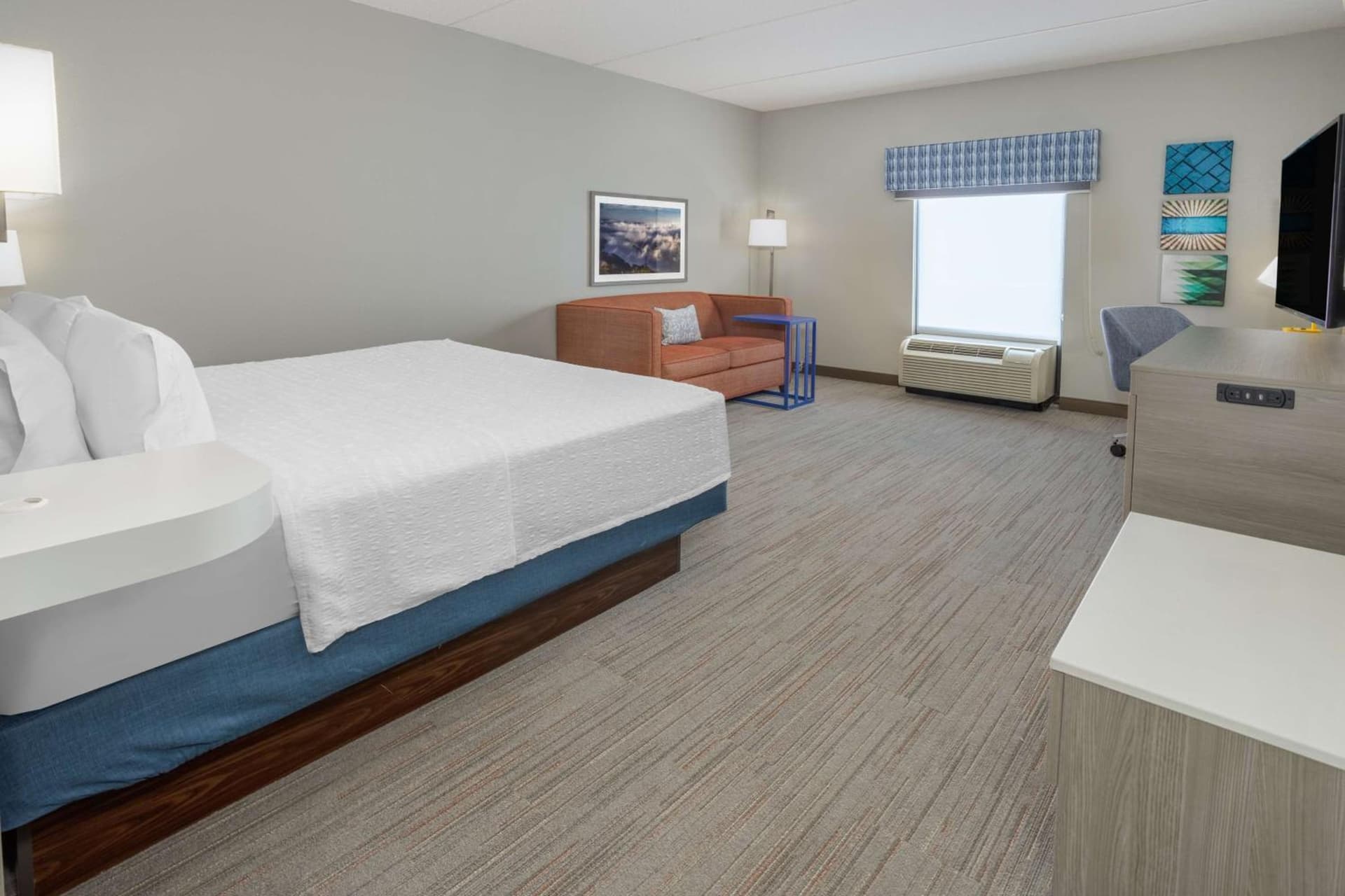 Hampton Inn Harriman Woodbury gallery photo in Central Valley, NY — image 21