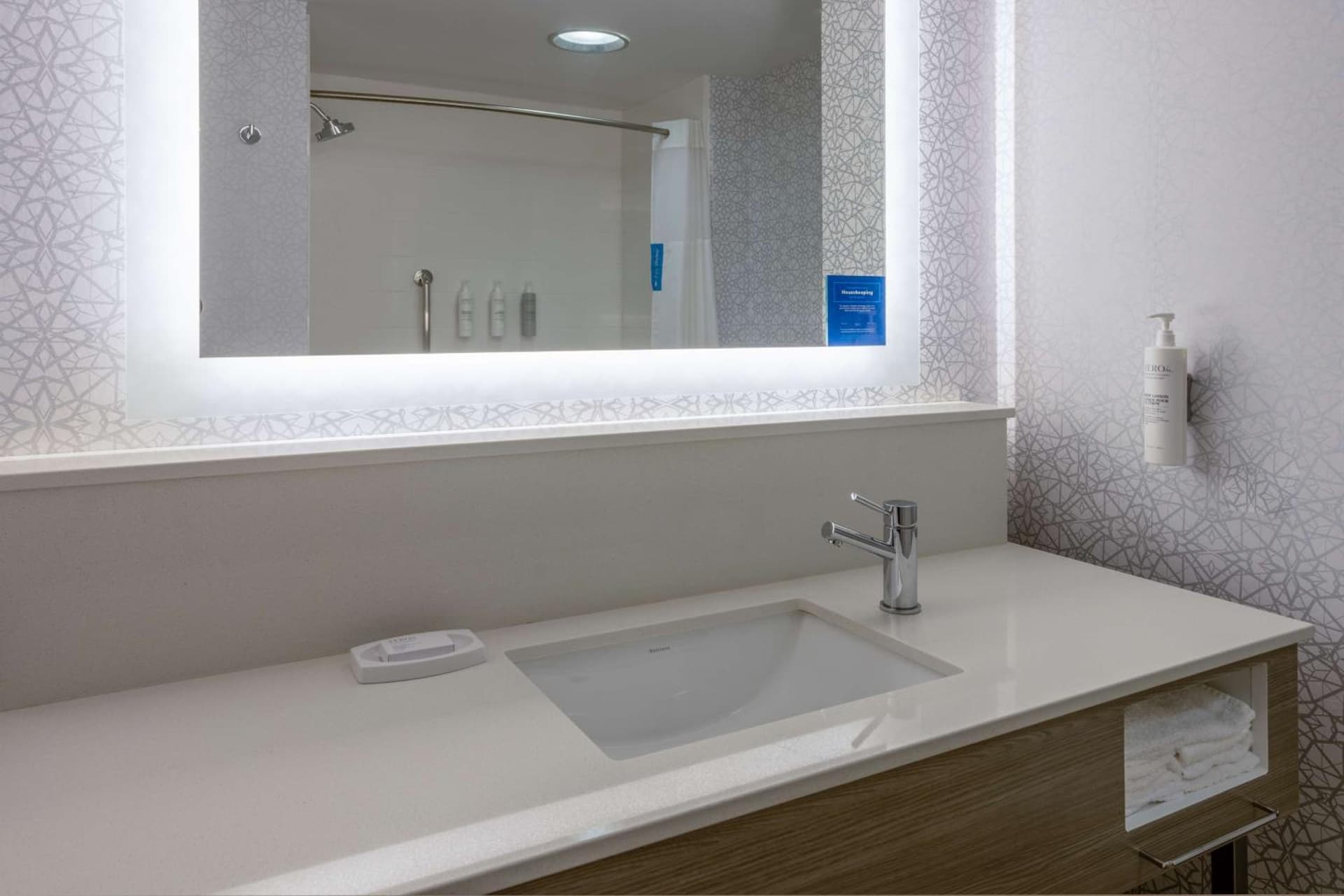 Hampton Inn Harriman Woodbury gallery photo in Central Valley, NY — image 41