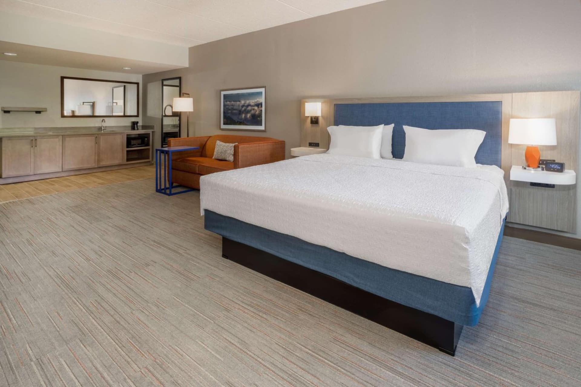 Hampton Inn Harriman Woodbury gallery photo in Central Valley, NY — image 16
