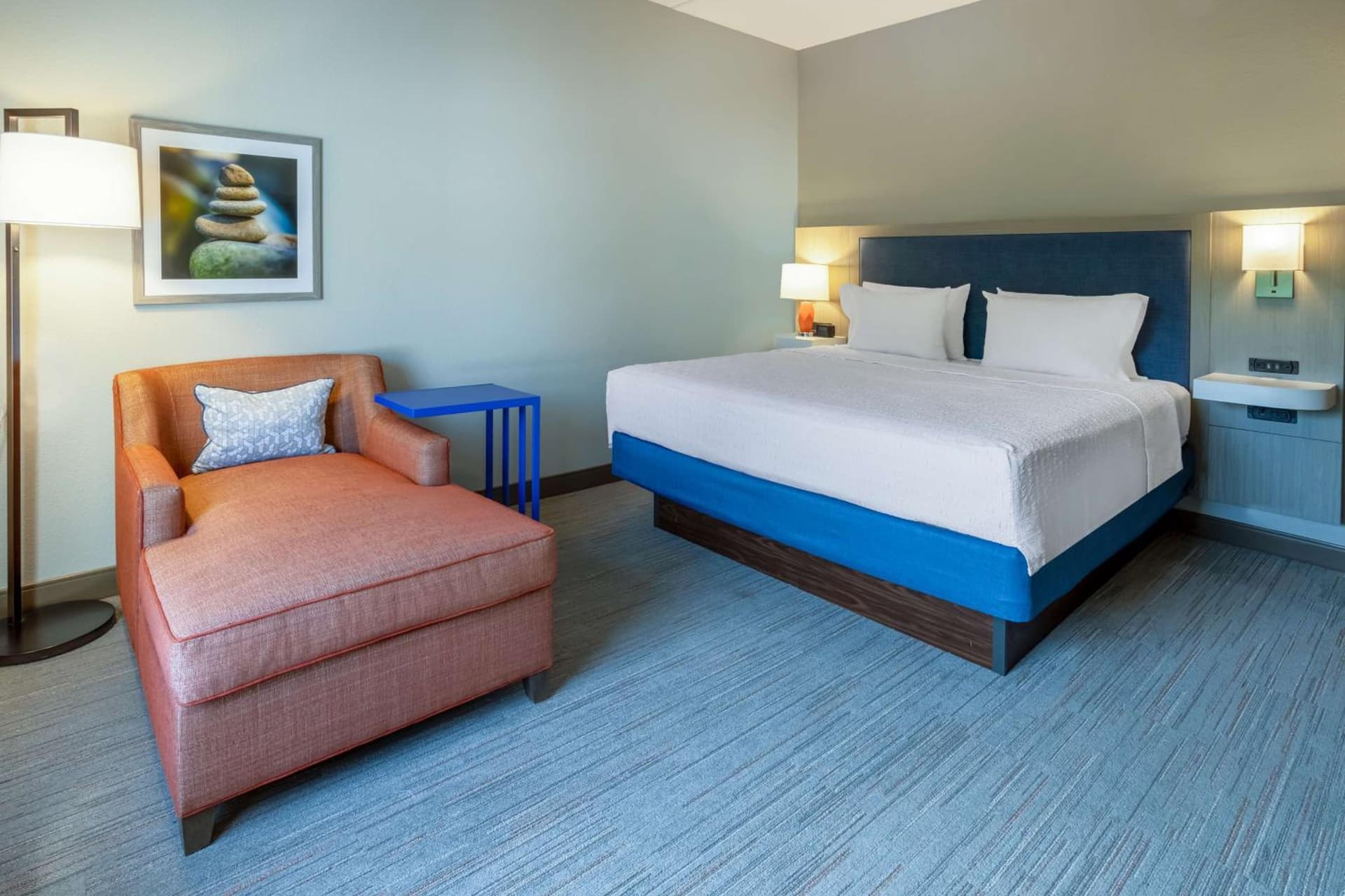 Hampton Inn Harriman Woodbury gallery photo in Central Valley, NY — image 34