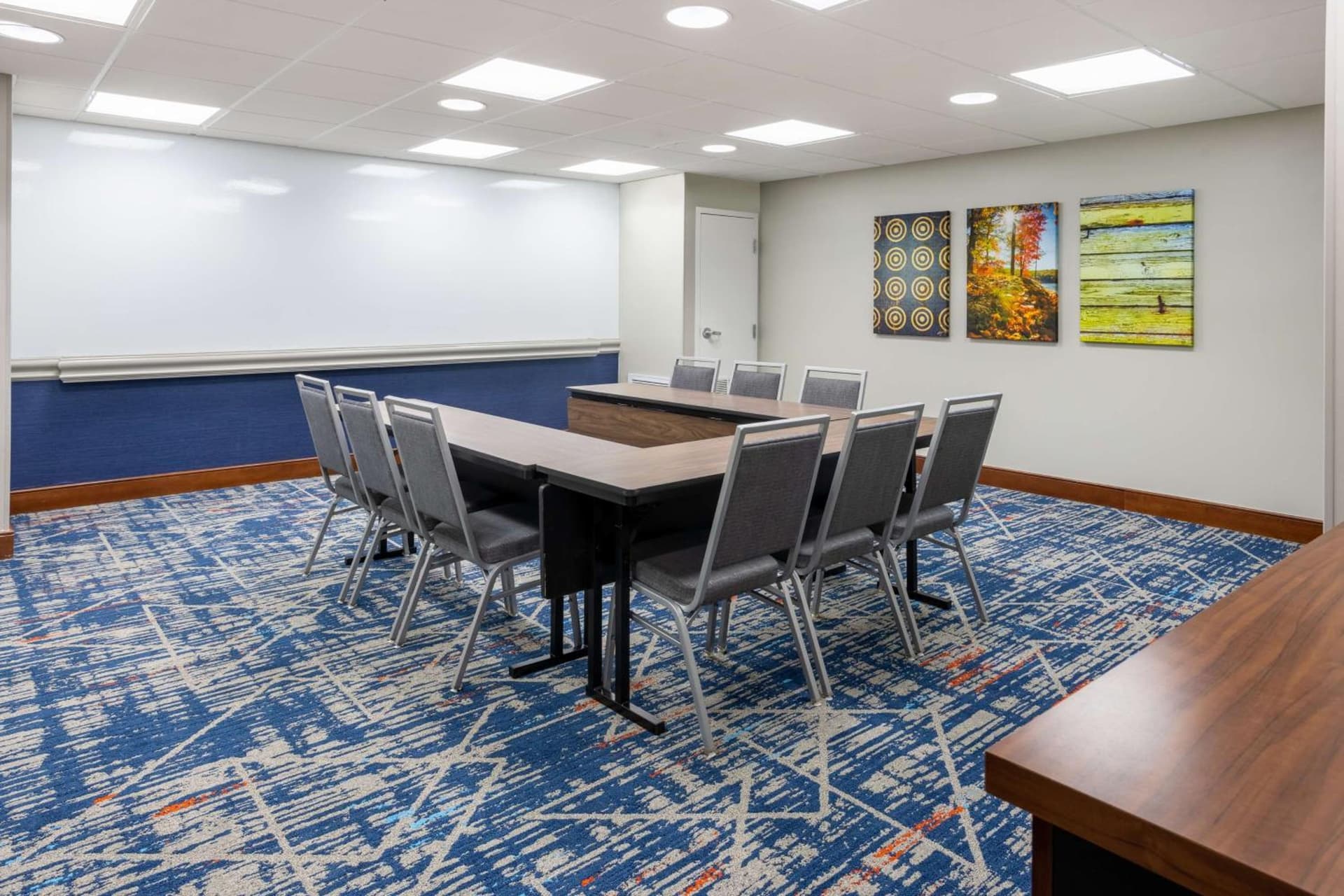 Hampton Inn Harriman Woodbury gallery photo in Central Valley, NY — image 23