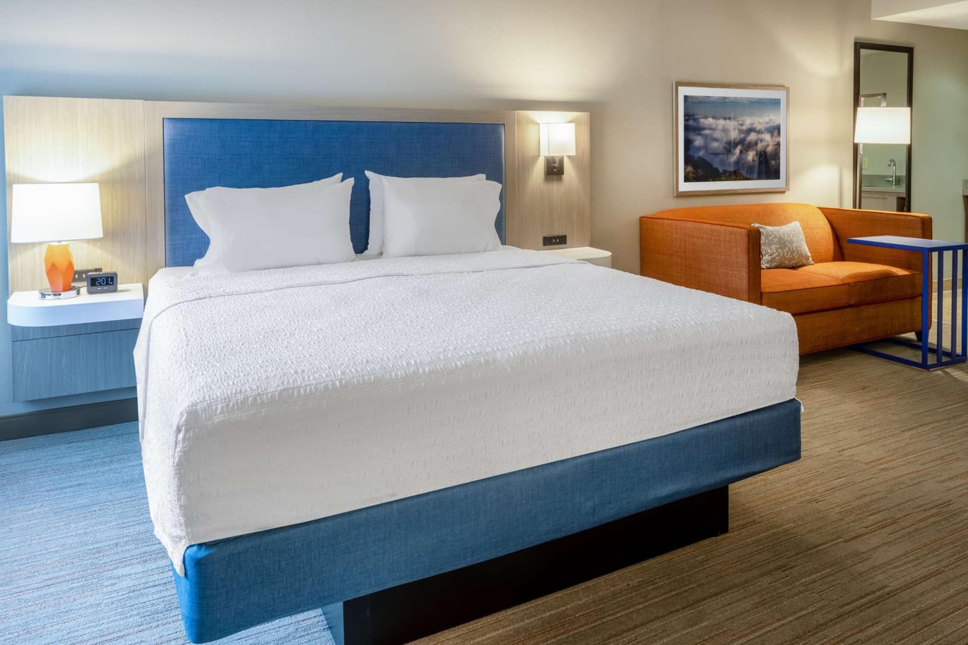 Hampton Inn Harriman Woodbury gallery photo in Central Valley, NY — image 29