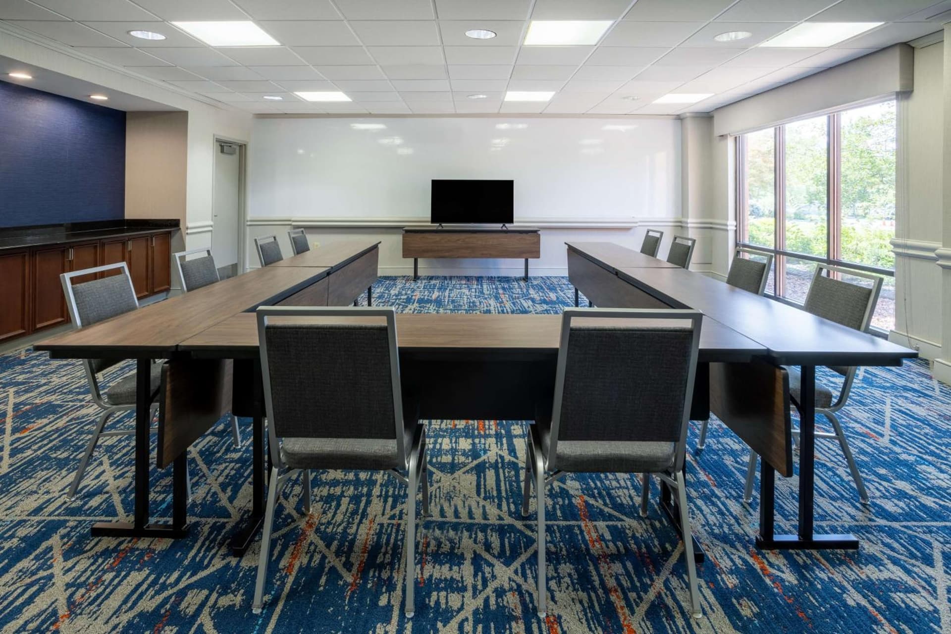 Hampton Inn Harriman Woodbury gallery photo in Central Valley, NY — image 30
