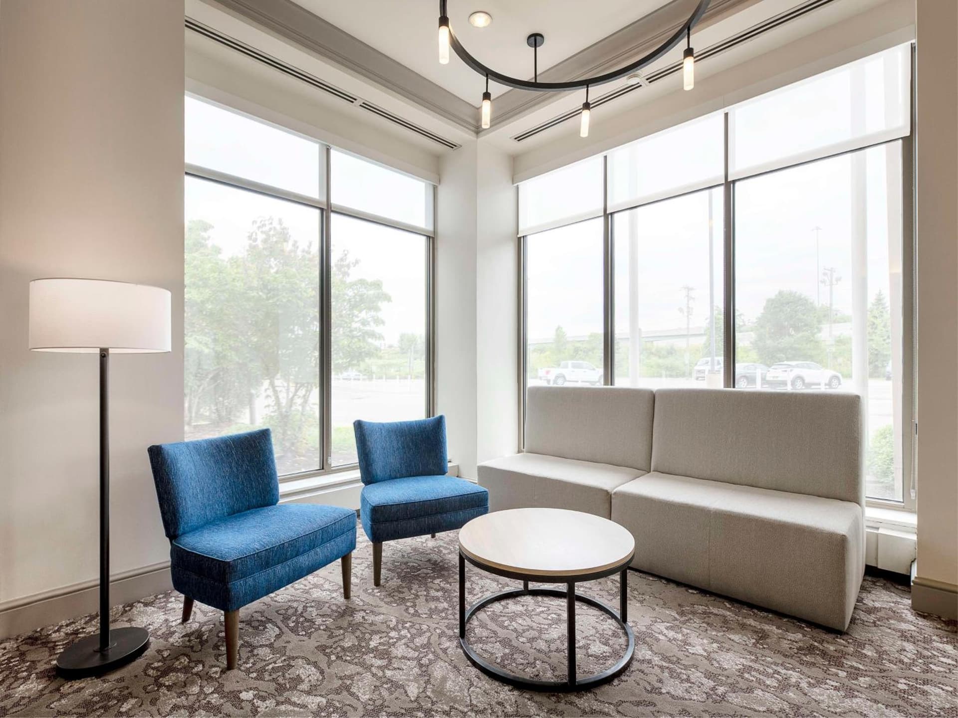 Hilton Garden Inn Cleveland Downtown gallery photo in Cleveland, OH — image 13