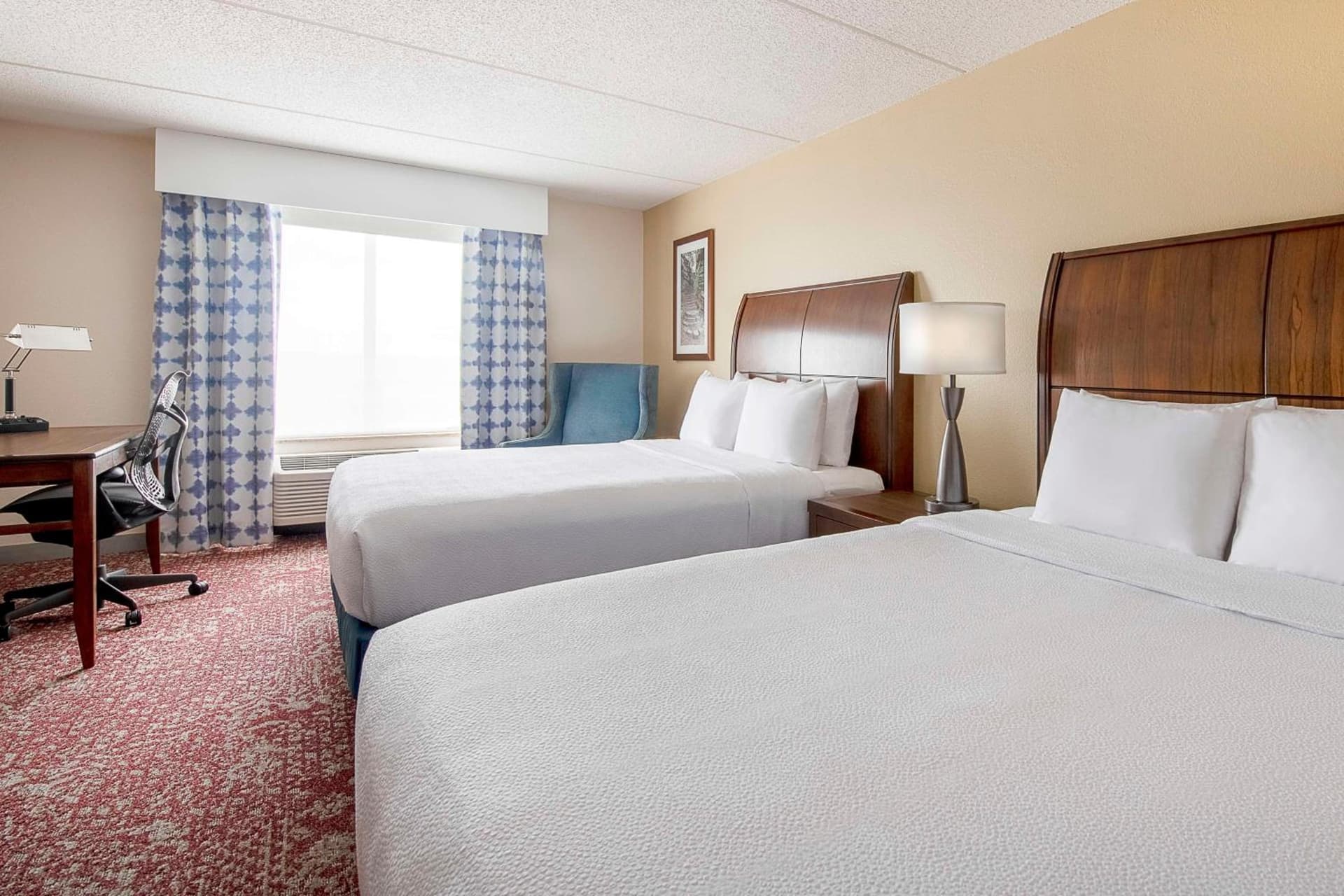 Hilton Garden Inn Cleveland Downtown gallery photo in Cleveland, OH — image 23
