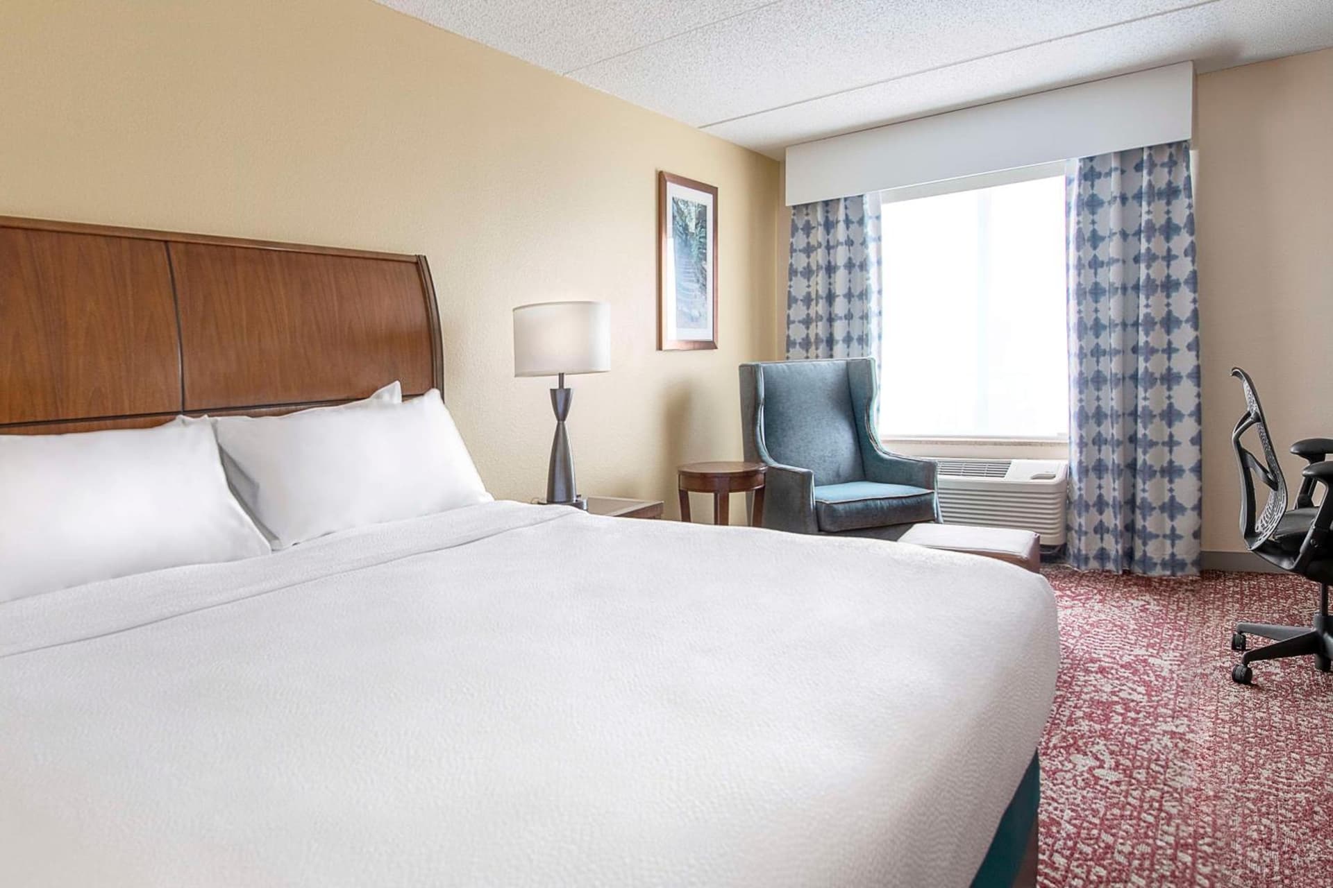 Hilton Garden Inn Cleveland Downtown gallery photo in Cleveland, OH — image 31