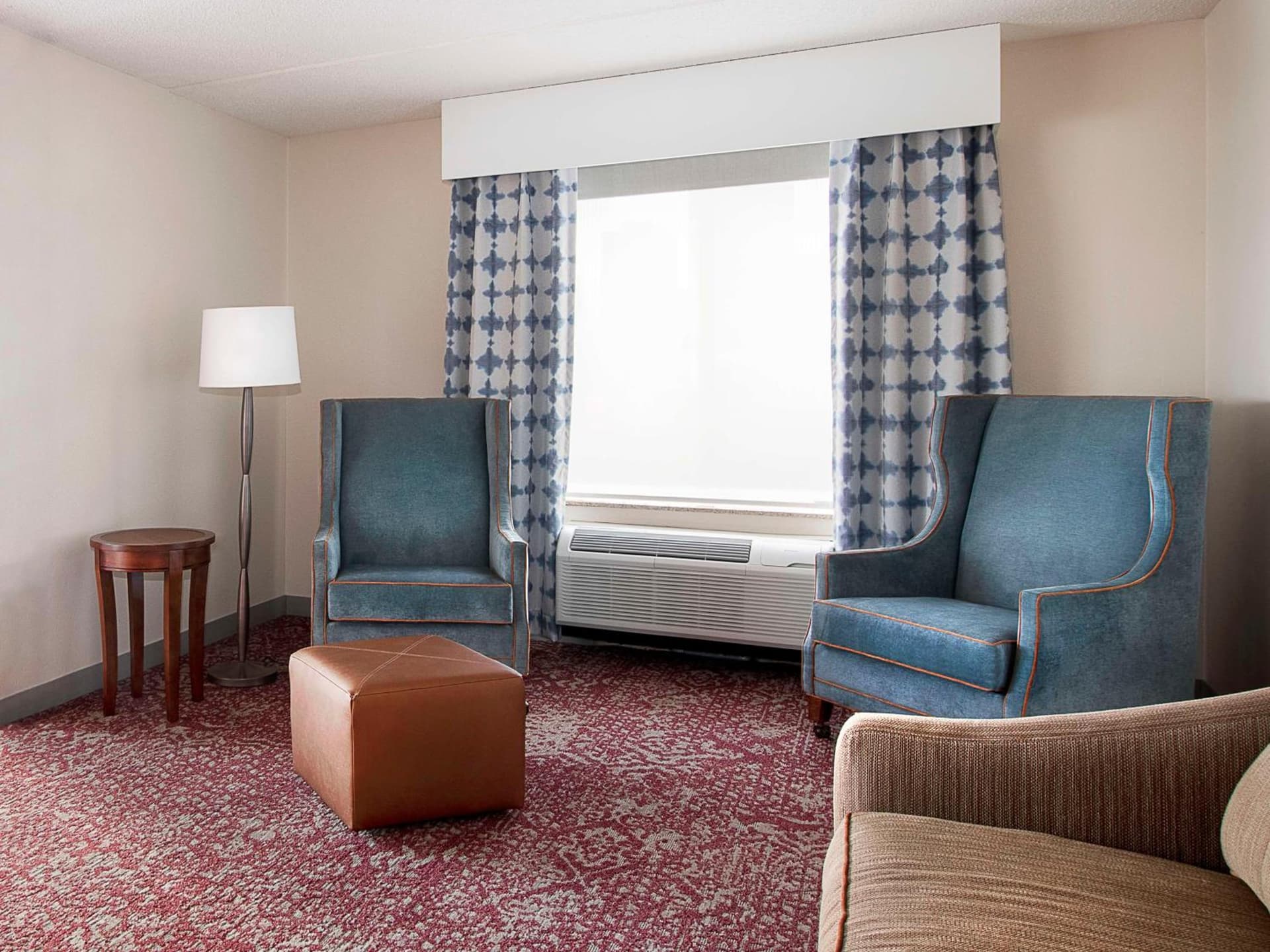 Hilton Garden Inn Cleveland Downtown gallery photo in Cleveland, OH — image 42