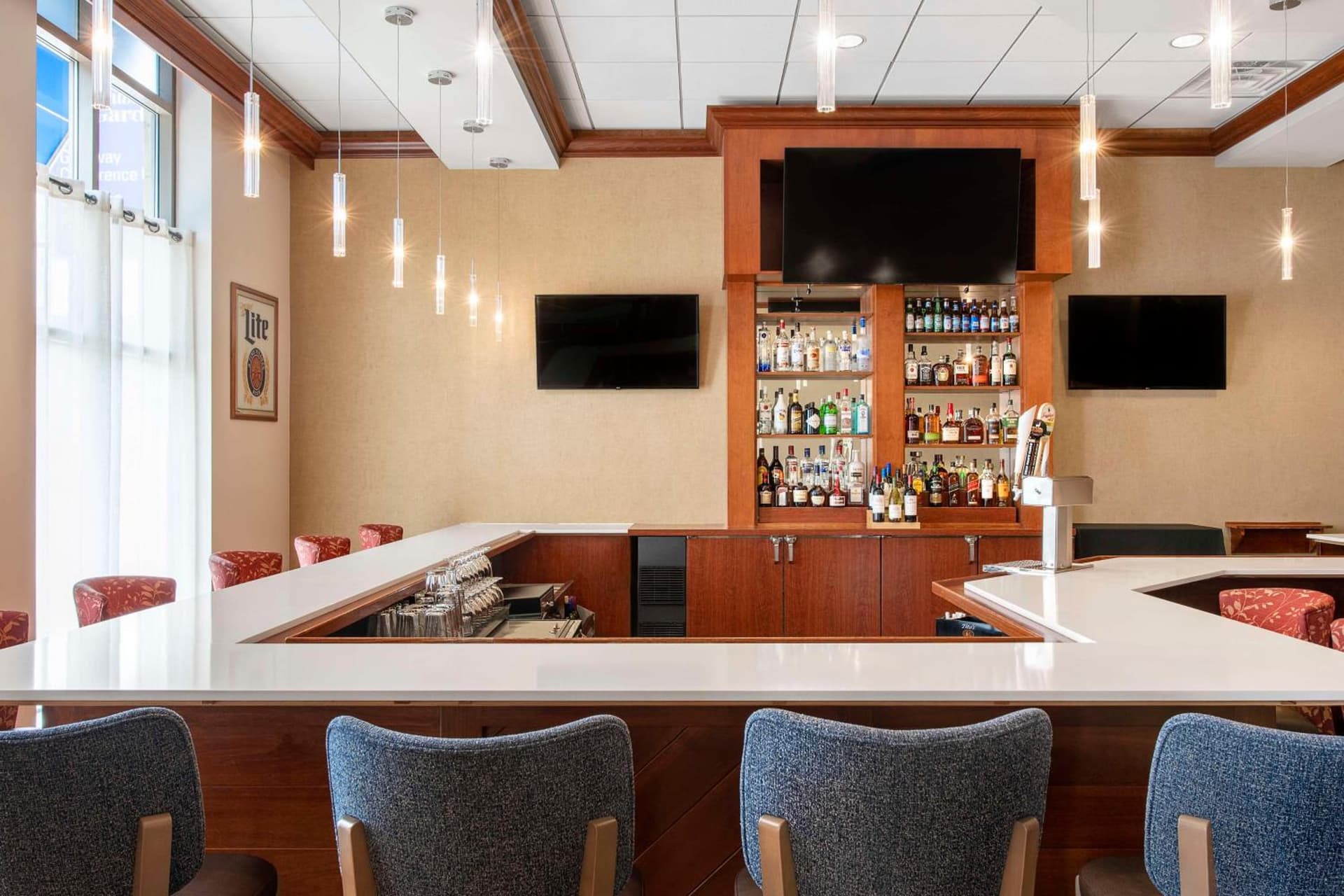Hilton Garden Inn Cleveland Downtown gallery photo in Cleveland, OH — image 37