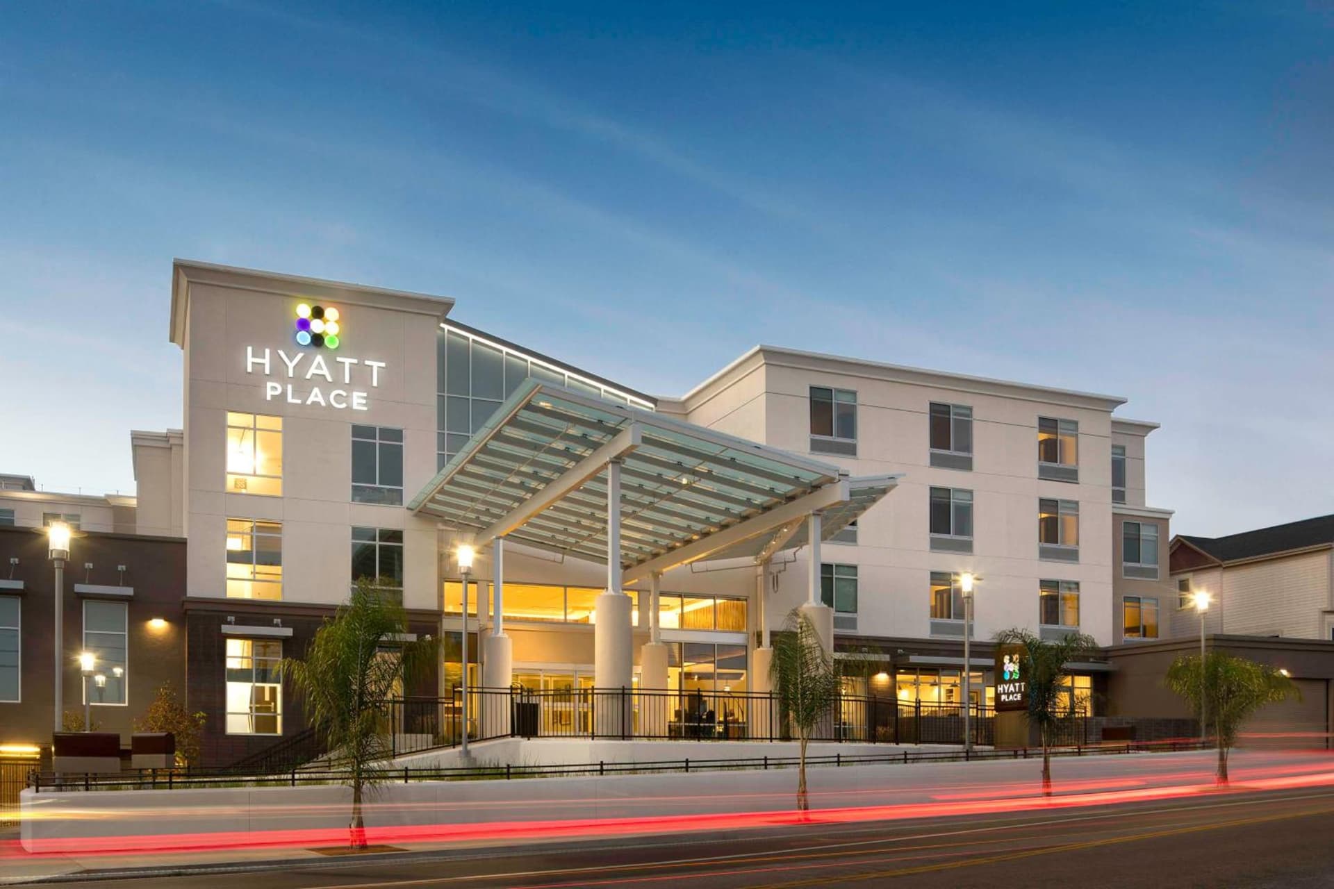 Hyatt Place Santa Cruz gallery photo in Santa Cruz, CA — image 27