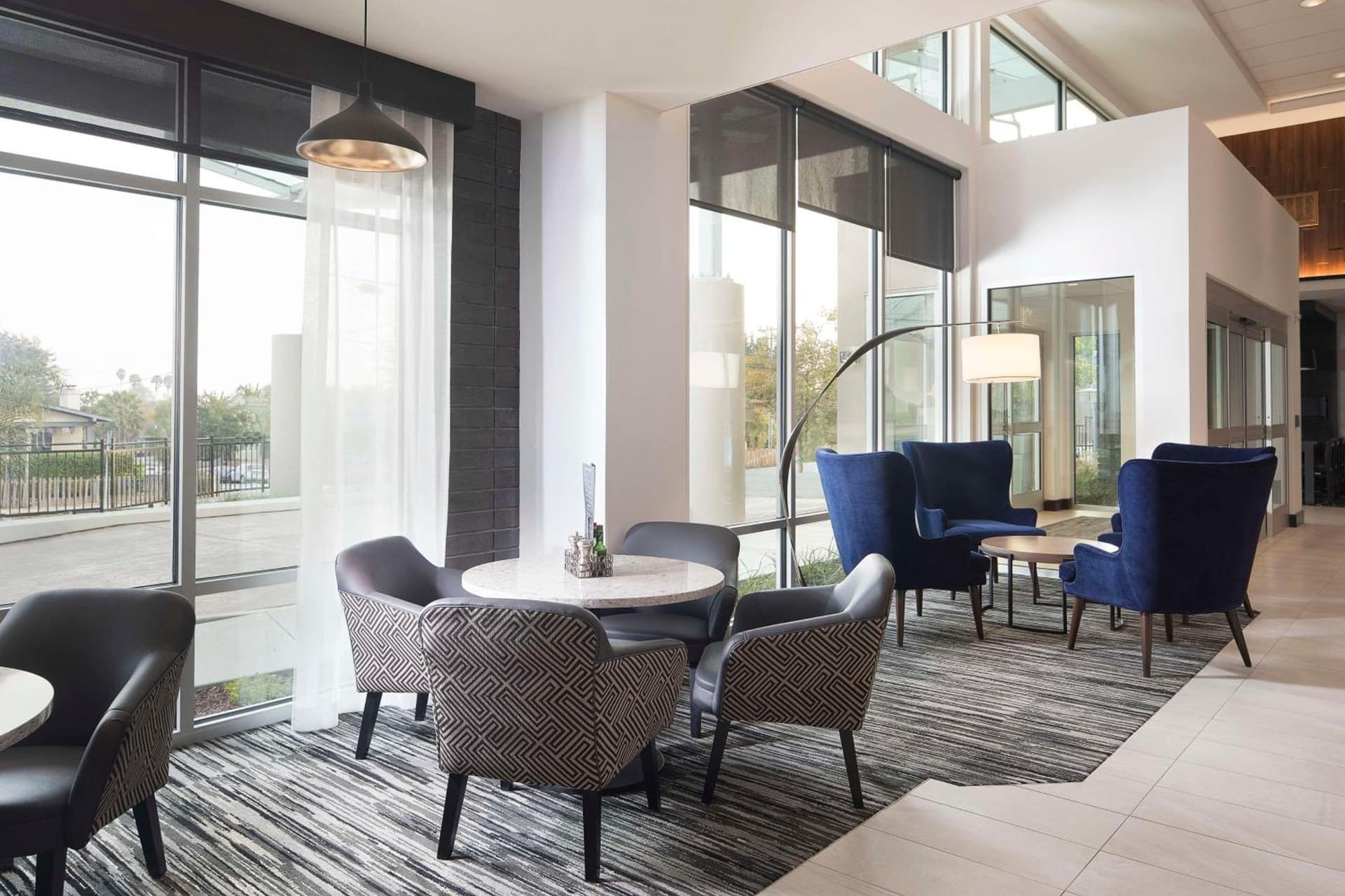 Hyatt Place Santa Cruz gallery photo in Santa Cruz, CA — image 12