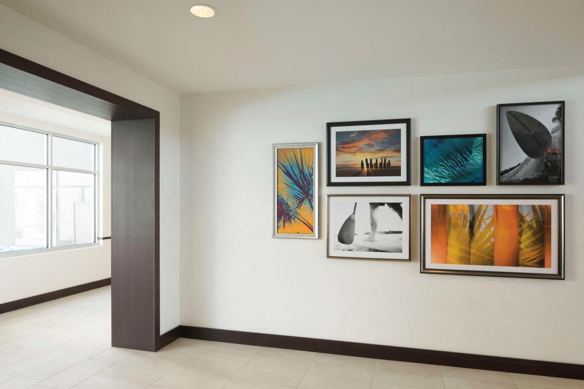 Hyatt Place Santa Cruz gallery photo in Santa Cruz, CA — image 33