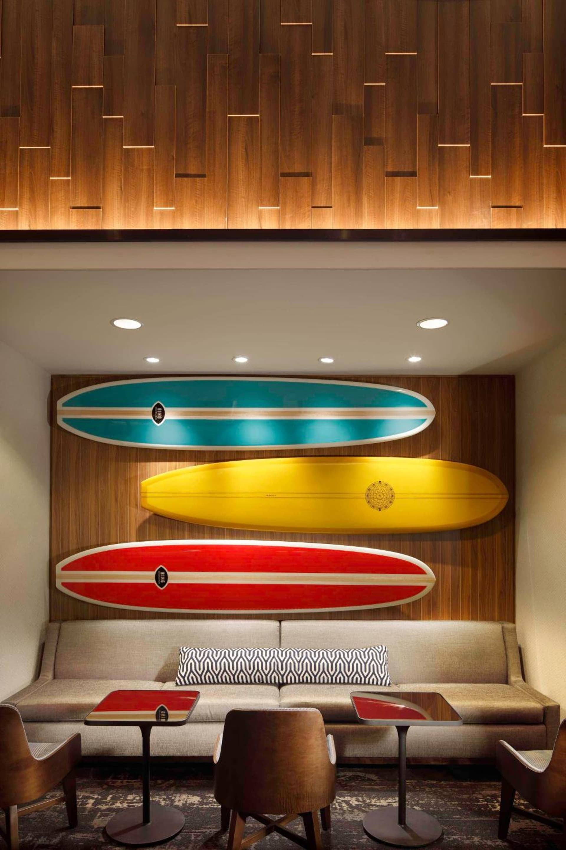 Hyatt Place Santa Cruz gallery photo in Santa Cruz, CA — image 23