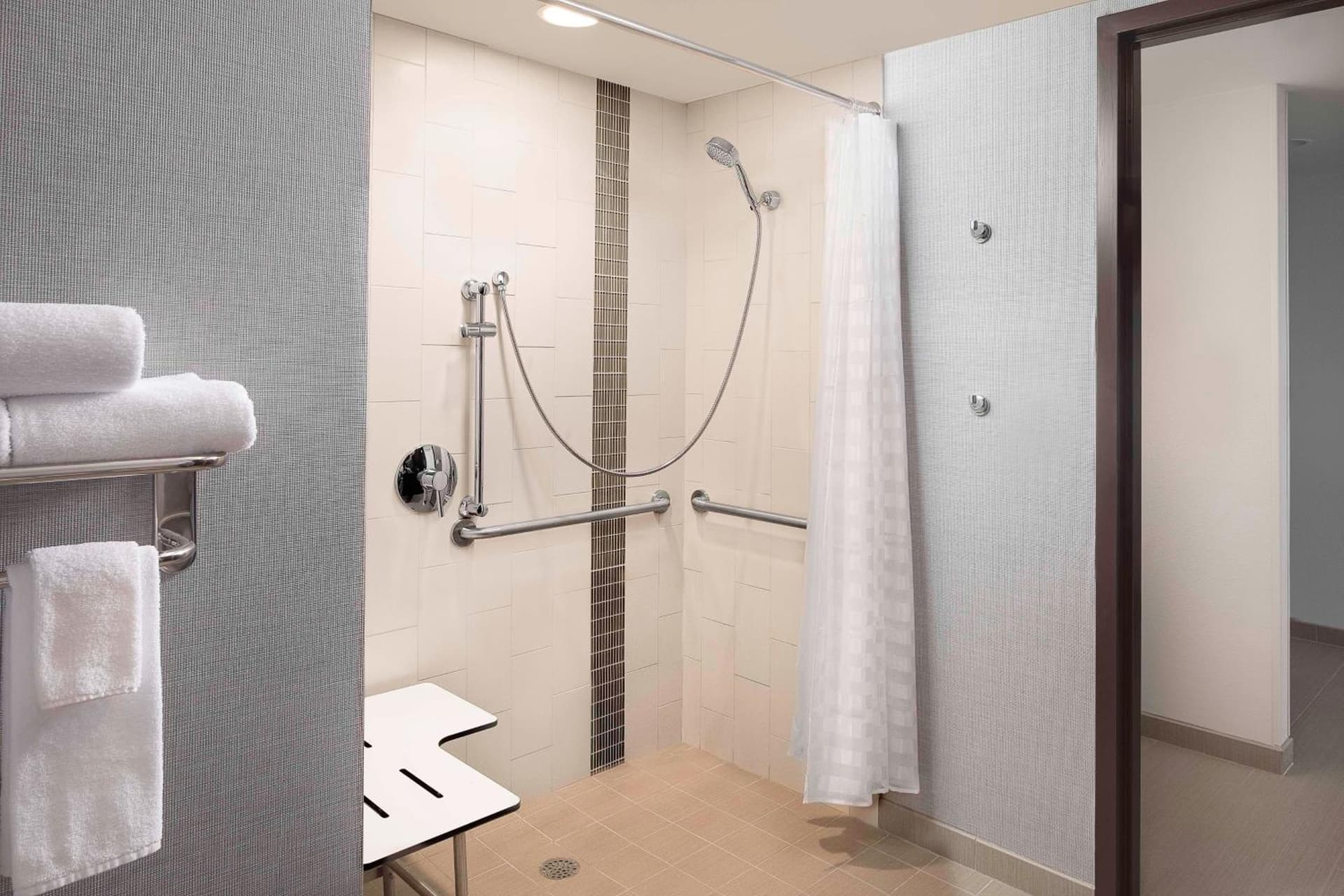 Hyatt Place Santa Cruz gallery photo in Santa Cruz, CA — image 4