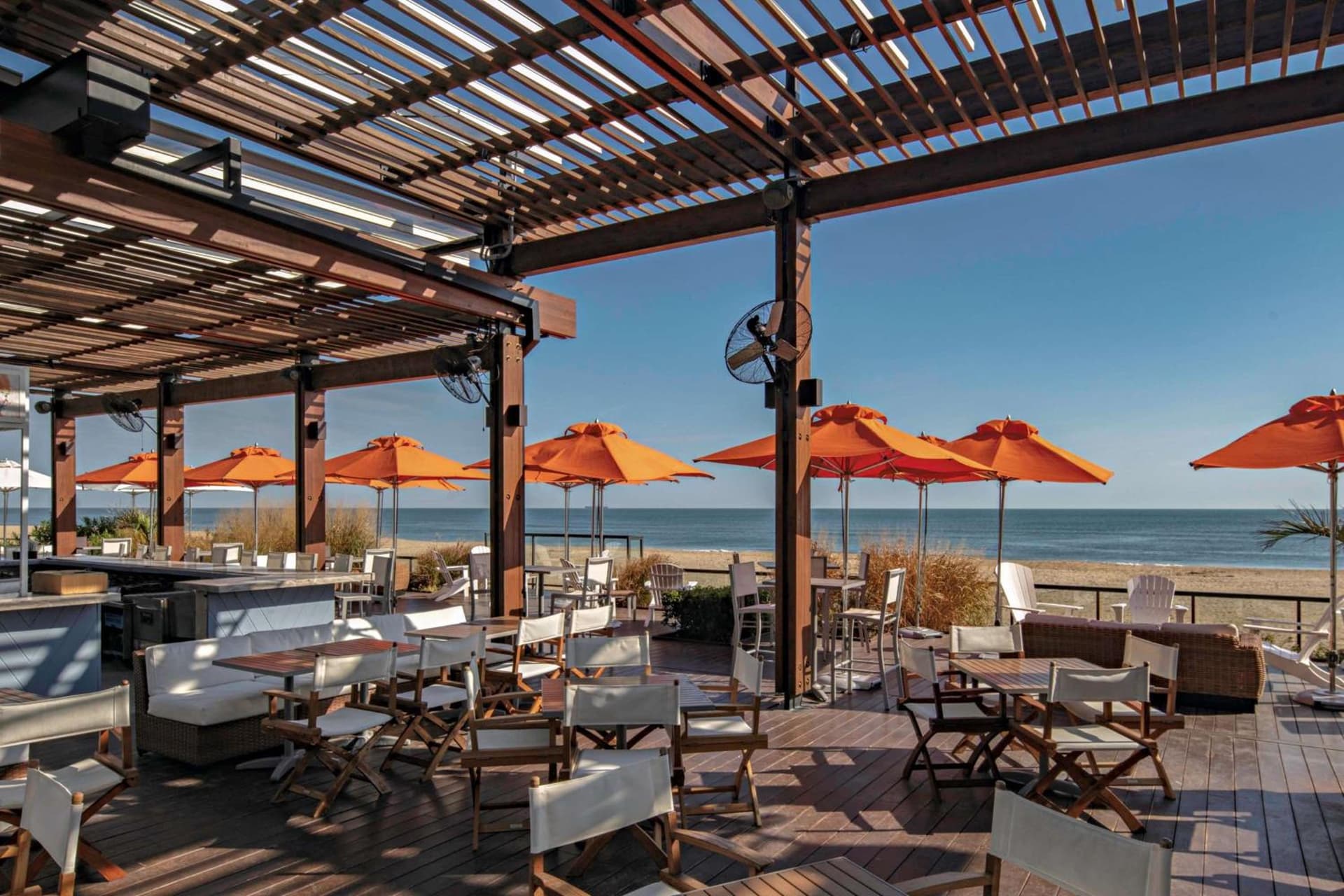 Embassy Suites By Hilton Virginia Beach Oceanfront Resort gallery photo in Virginia Beach, VA — image 21
