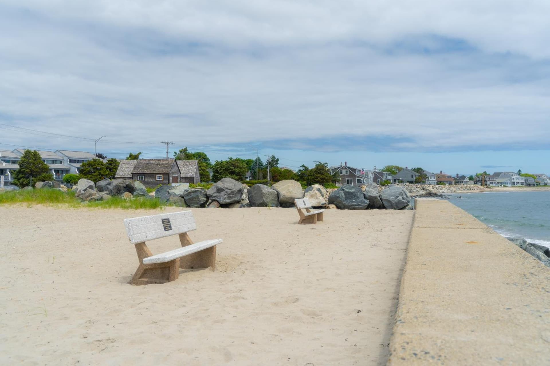 935 Ocean, a Beachside Inn gallery photo in Hampton — image 36