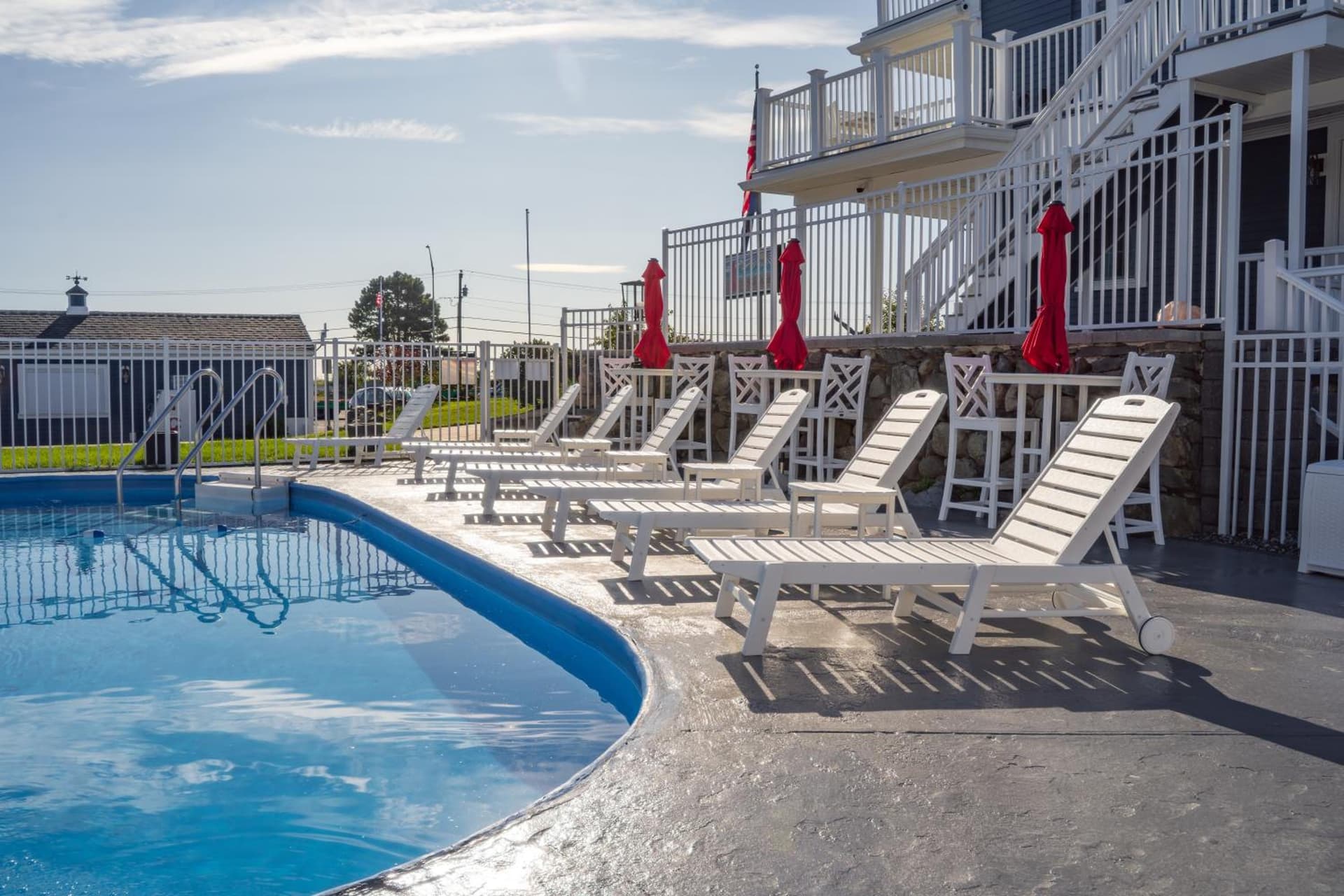 935 Ocean, a Beachside Inn gallery photo in Hampton — image 40
