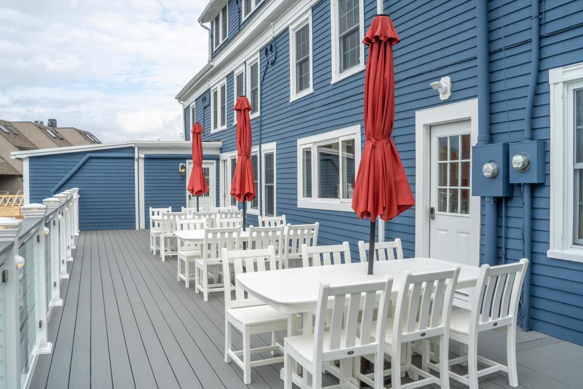 935 Ocean, a Beachside Inn gallery photo in Hampton — image 33