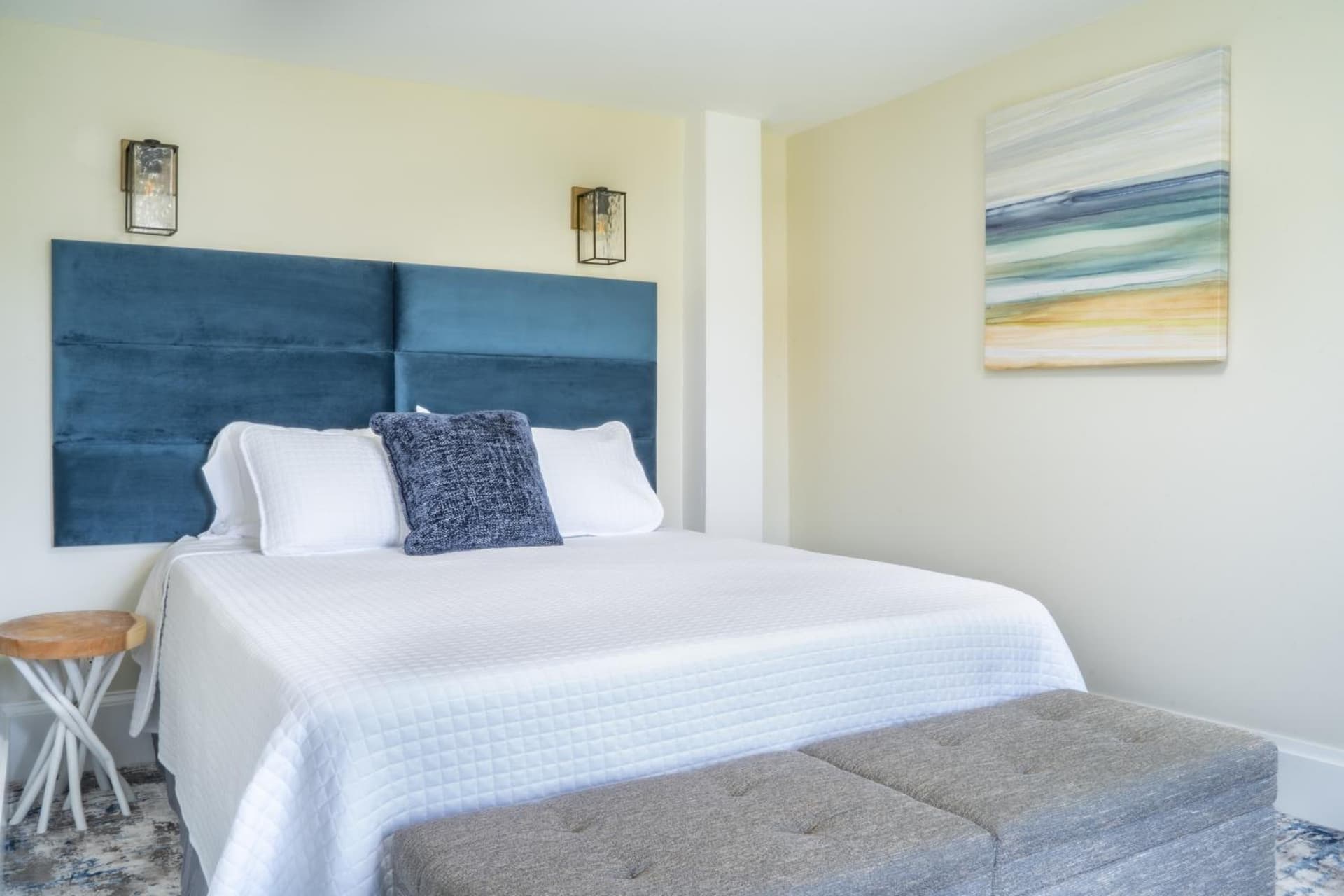 935 Ocean, a Beachside Inn gallery photo in Hampton — image 31