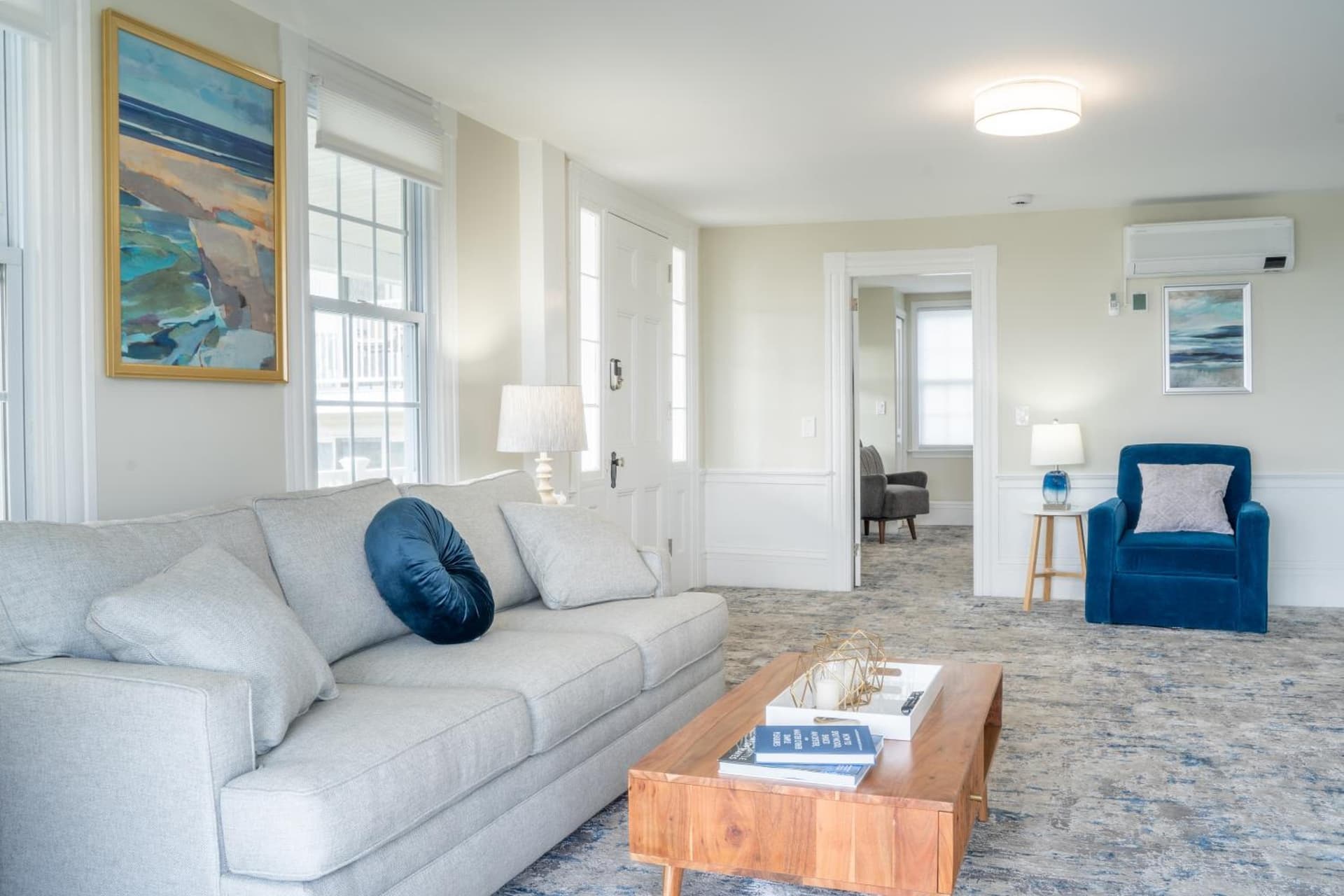 935 Ocean, a Beachside Inn gallery photo in Hampton — image 44