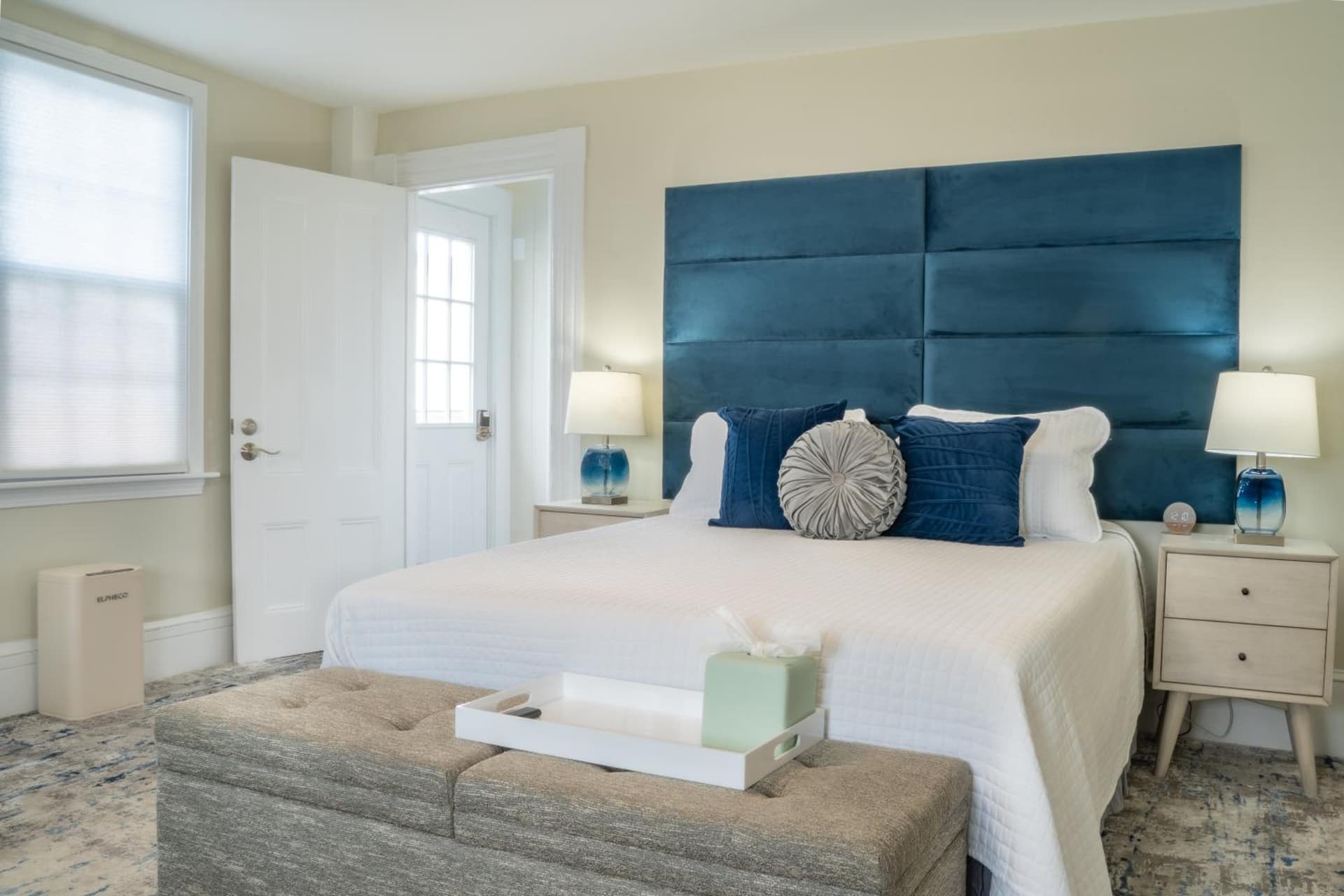 935 Ocean, a Beachside Inn gallery photo in Hampton — image 43
