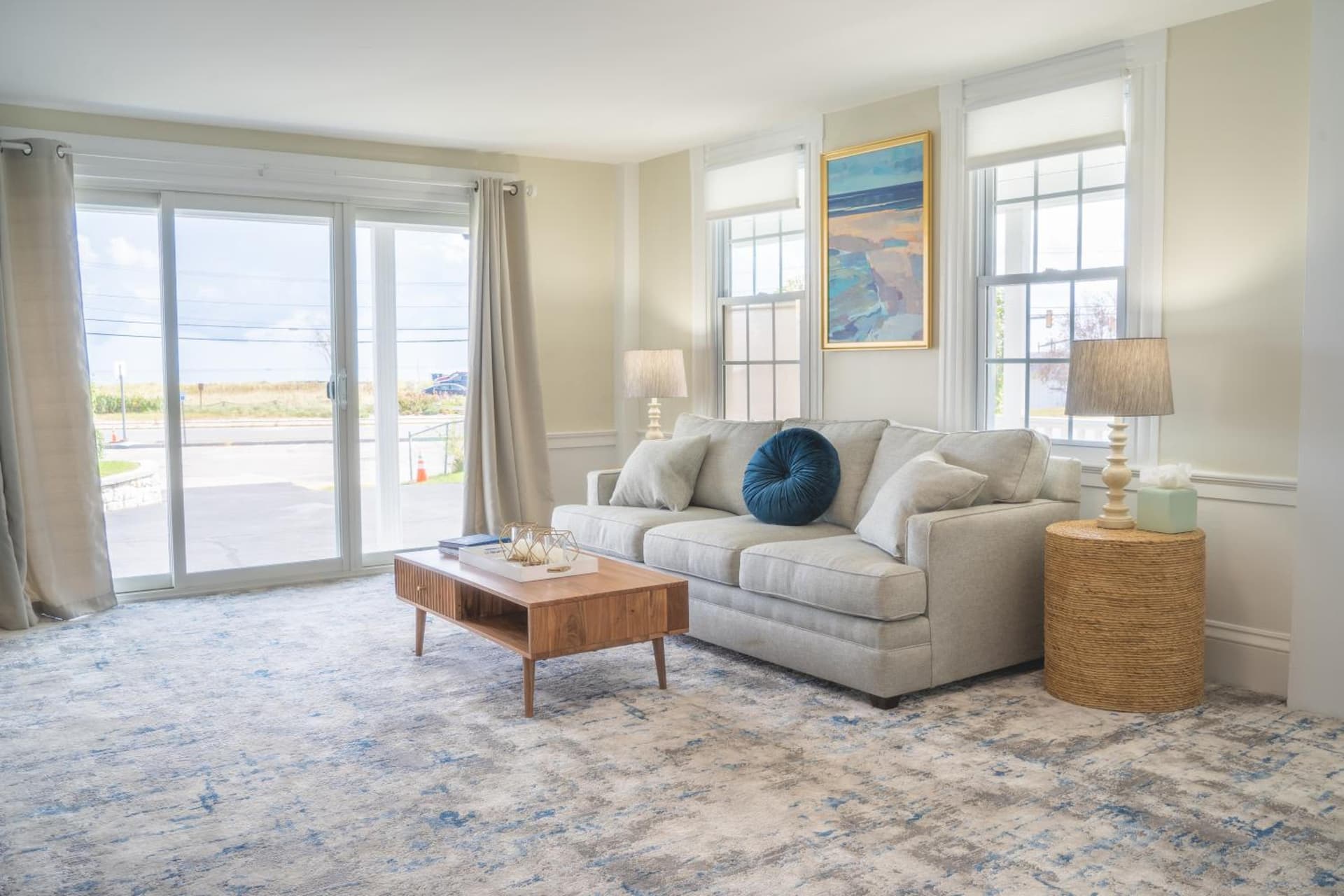 935 Ocean, a Beachside Inn gallery photo in Hampton — image 45