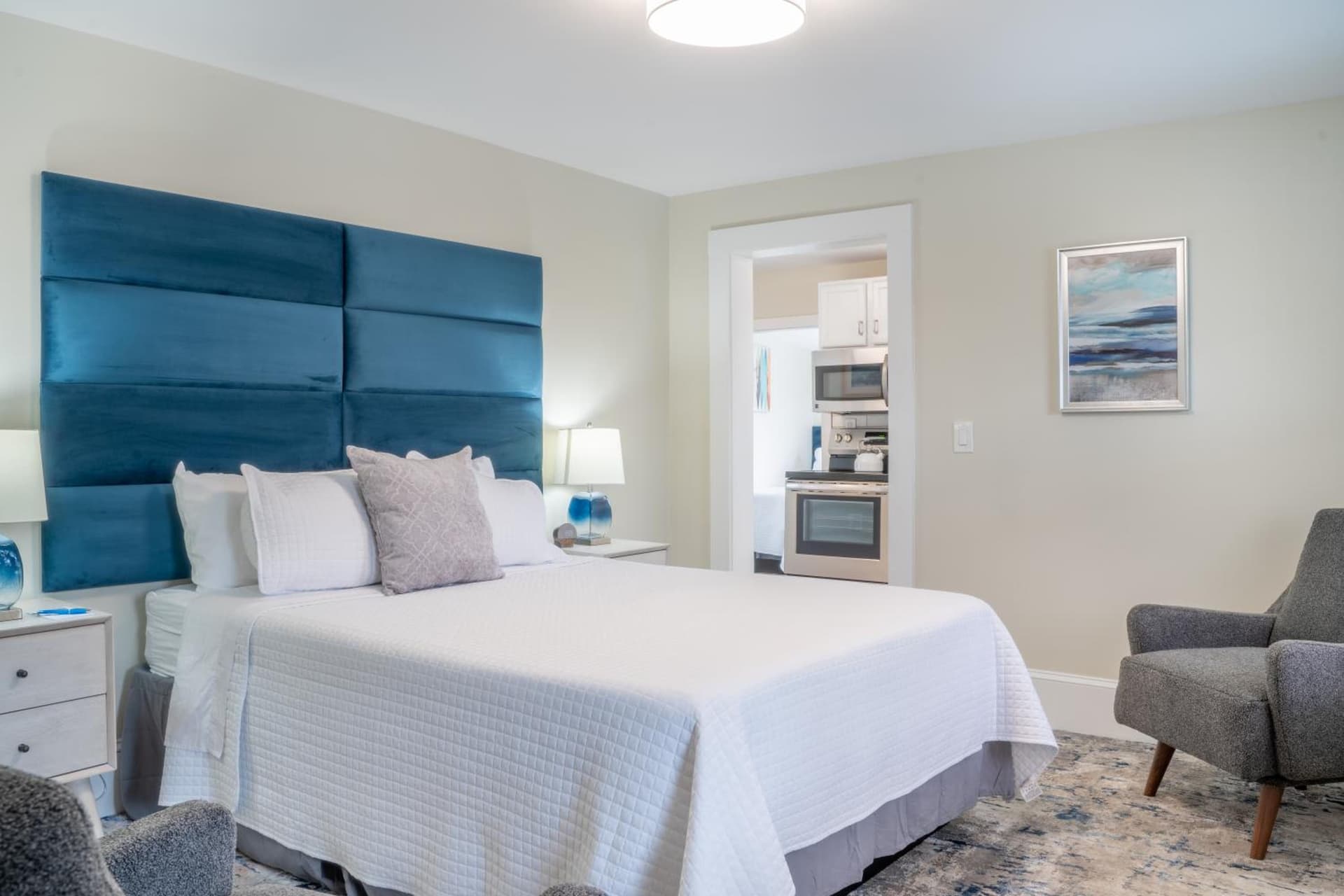 935 Ocean, a Beachside Inn gallery photo in Hampton — image 46
