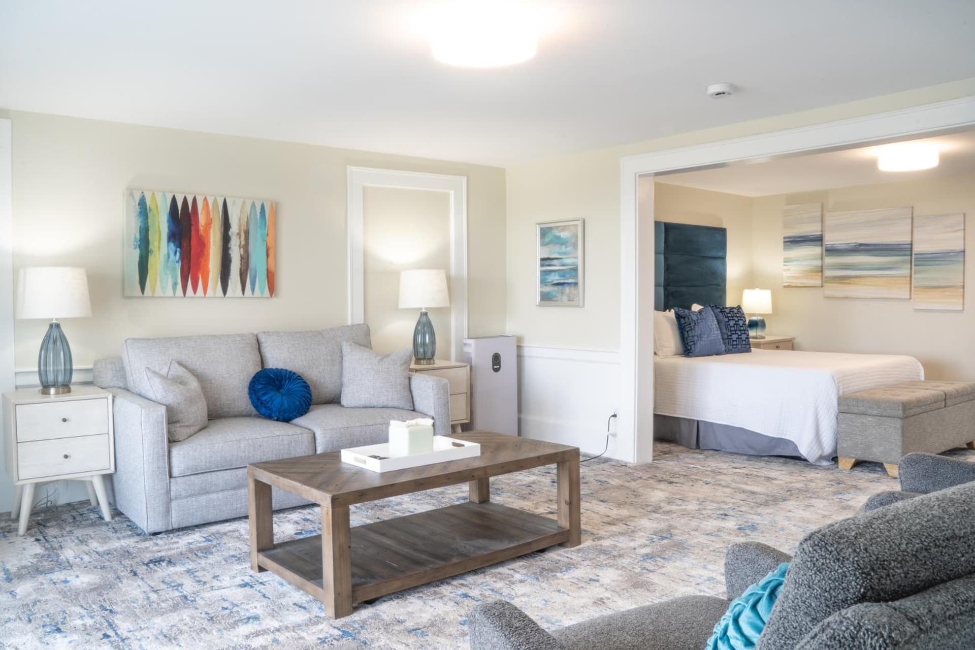 935 Ocean, a Beachside Inn gallery photo in Hampton — image 52