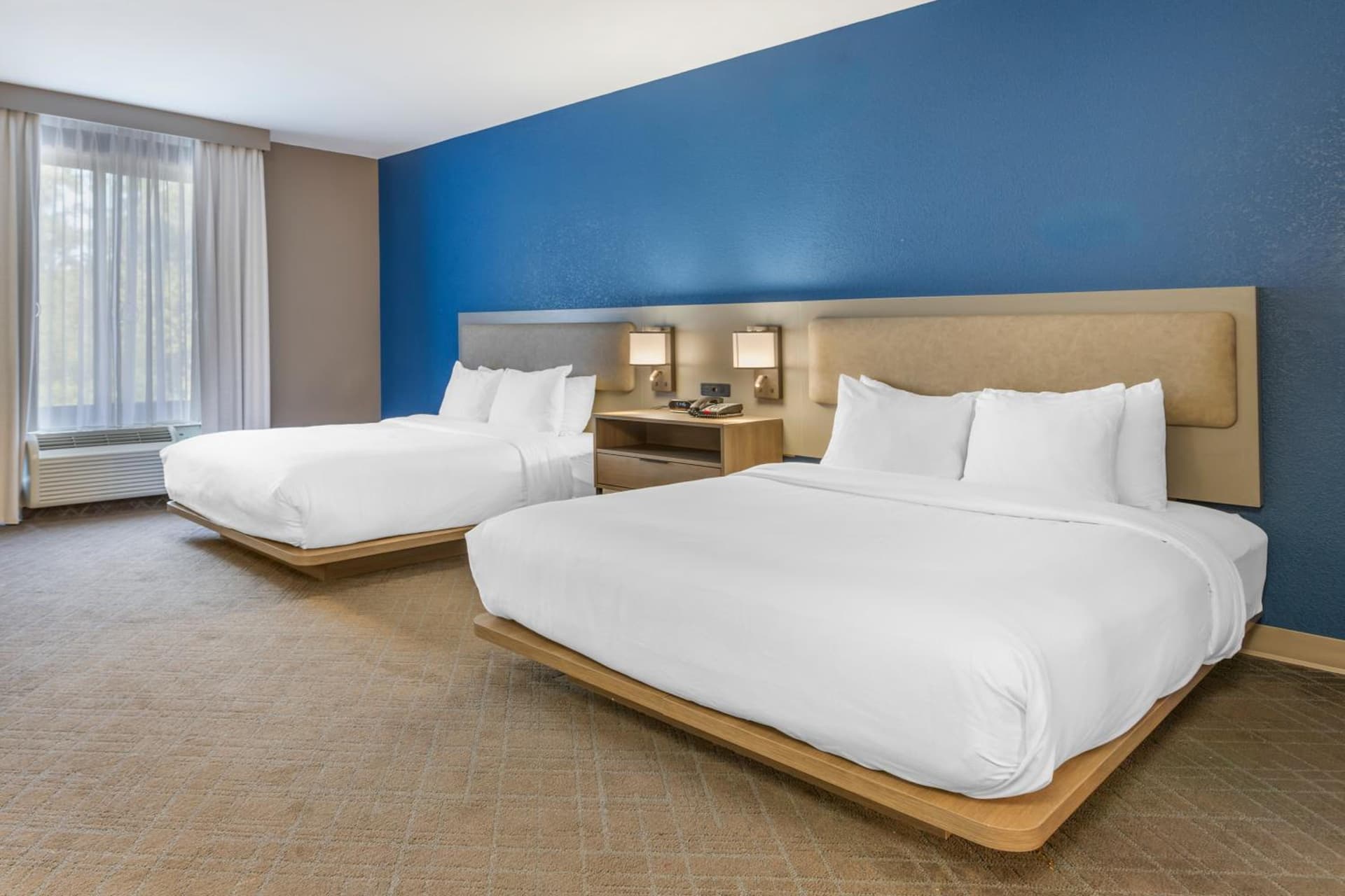 Comfort Suites Columbia Northeast - Fort Jackson gallery photo in Columbia, SC — image 44