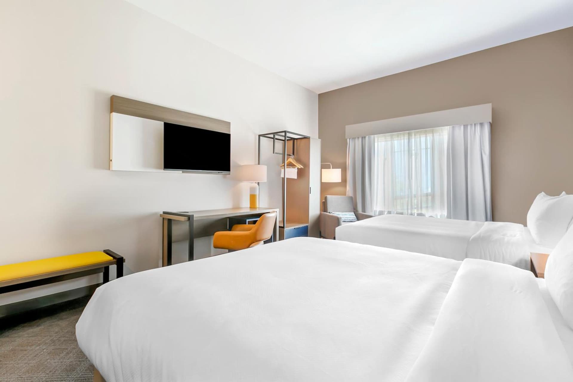 Comfort Inn & Suites Houma gallery photo in Houma, LA — image 64