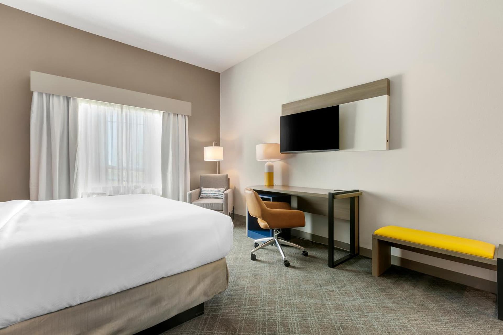 Comfort Inn & Suites Houma gallery photo in Houma, LA — image 60
